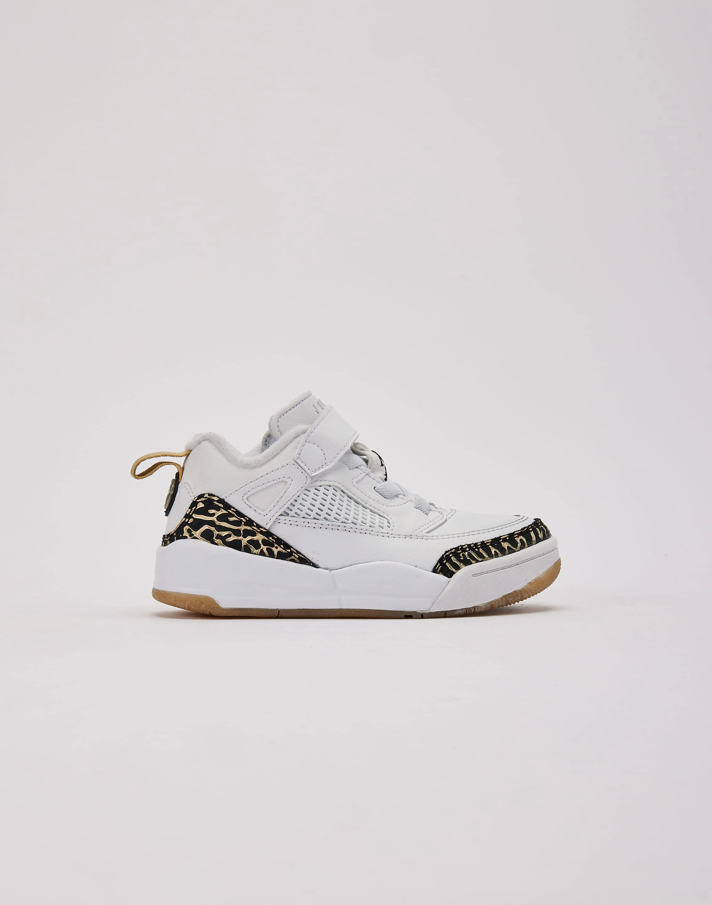 Jordan Spizike Low Pre-School Wardrobe staples Denim products