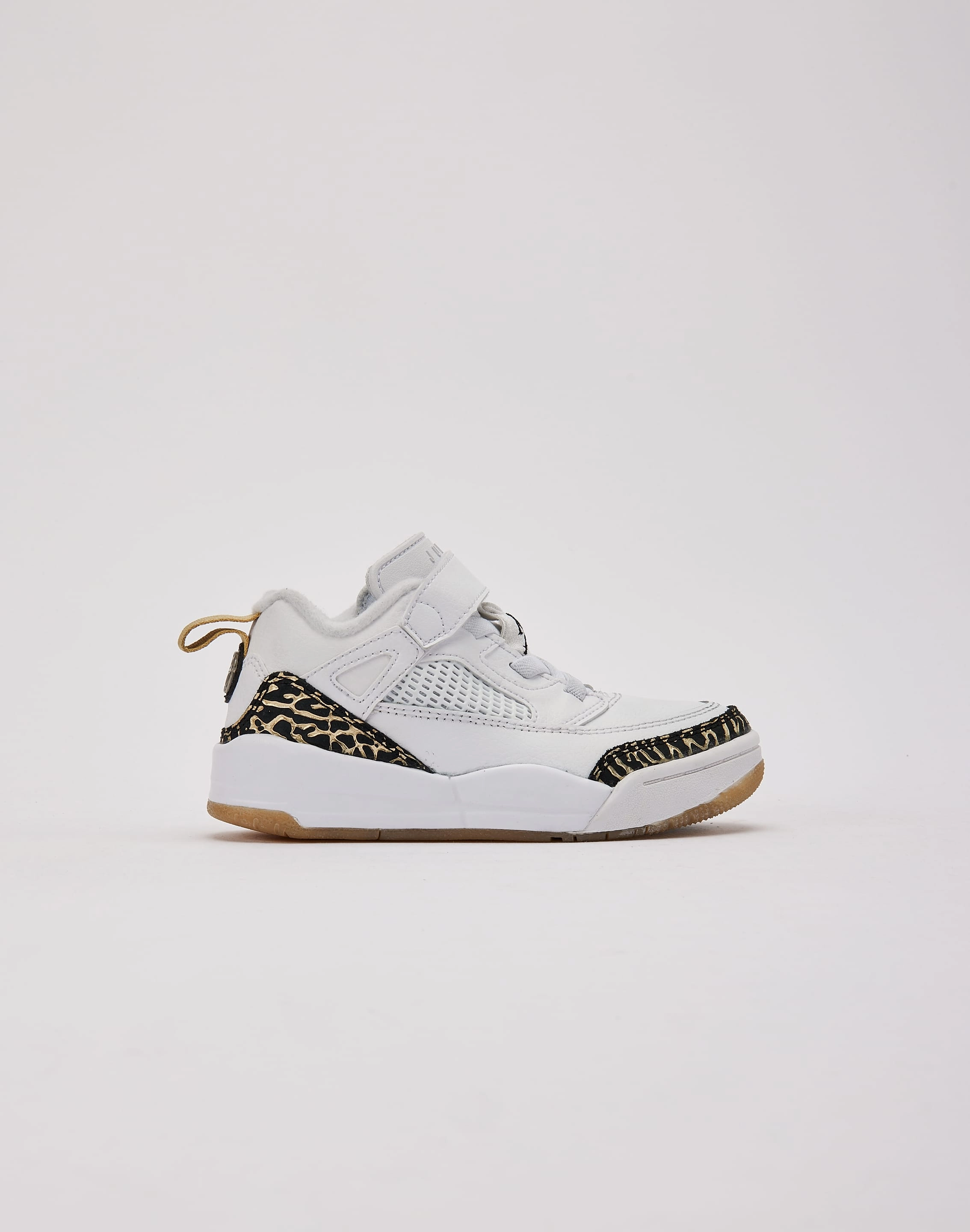 Jordan Spizike Low Pre-School Retro fashion finds Embroidered fashion