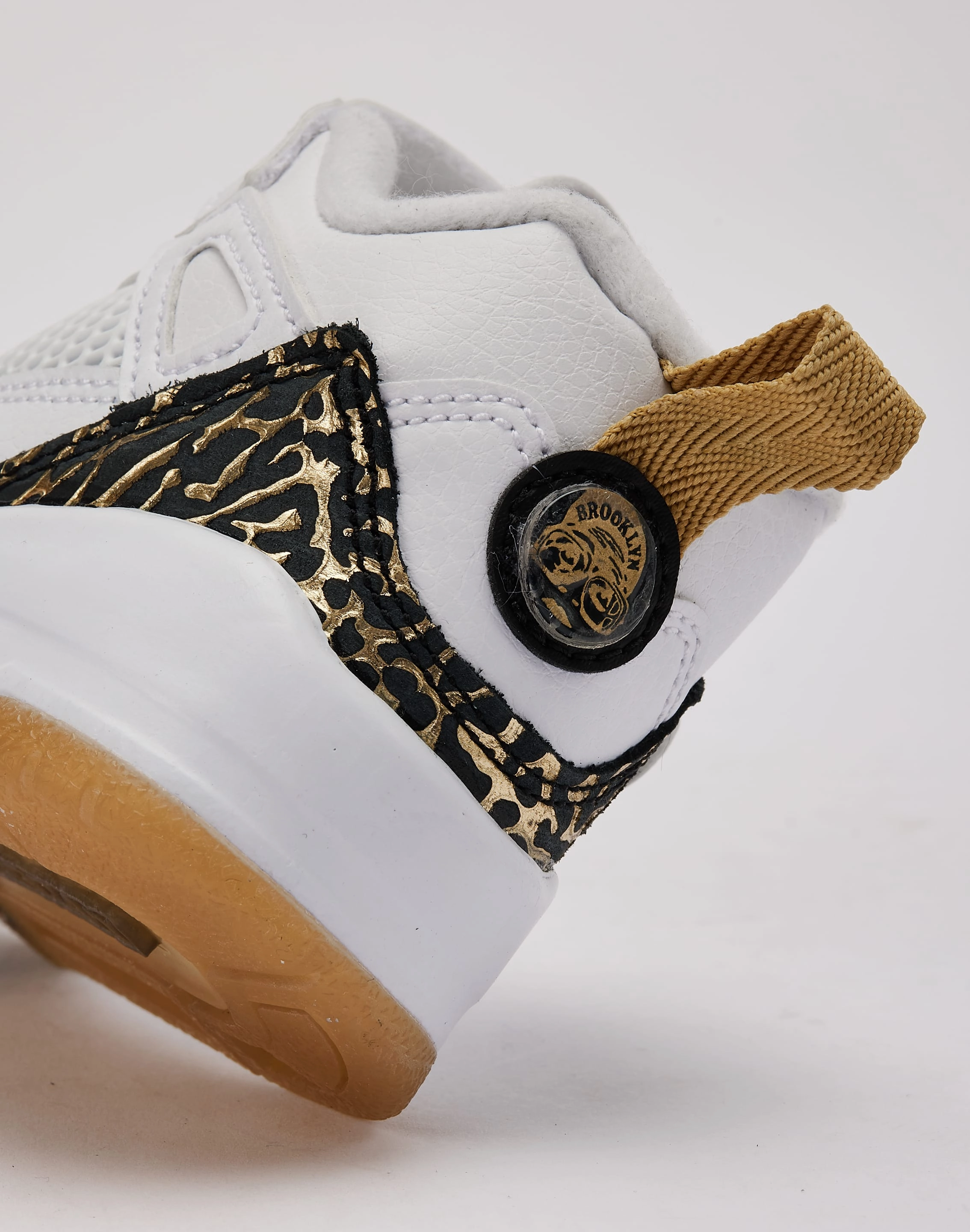 Jordan Spizike Low Pre-School Retro fashion finds