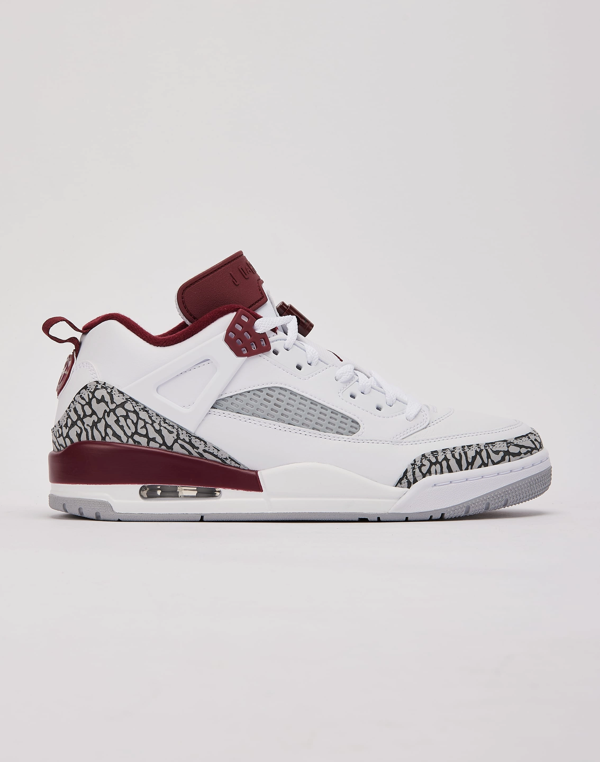 Jordan Spizike Low Runway fashion Fashion for all body types