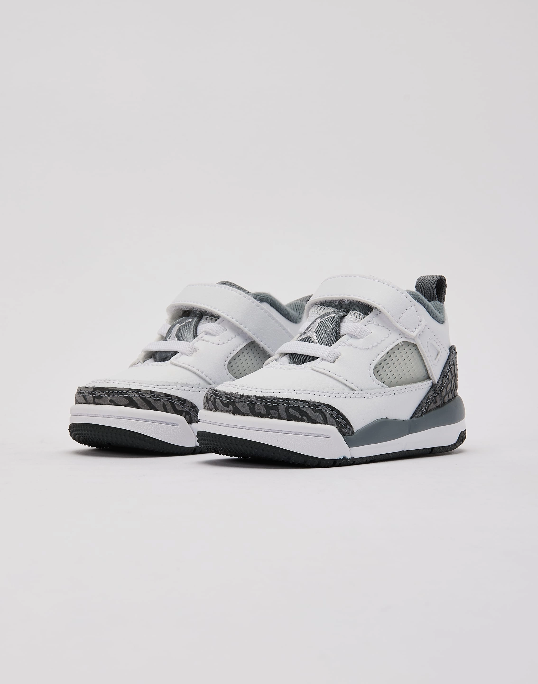 Jordan Spizike Low Toddler Classic fashion pieces