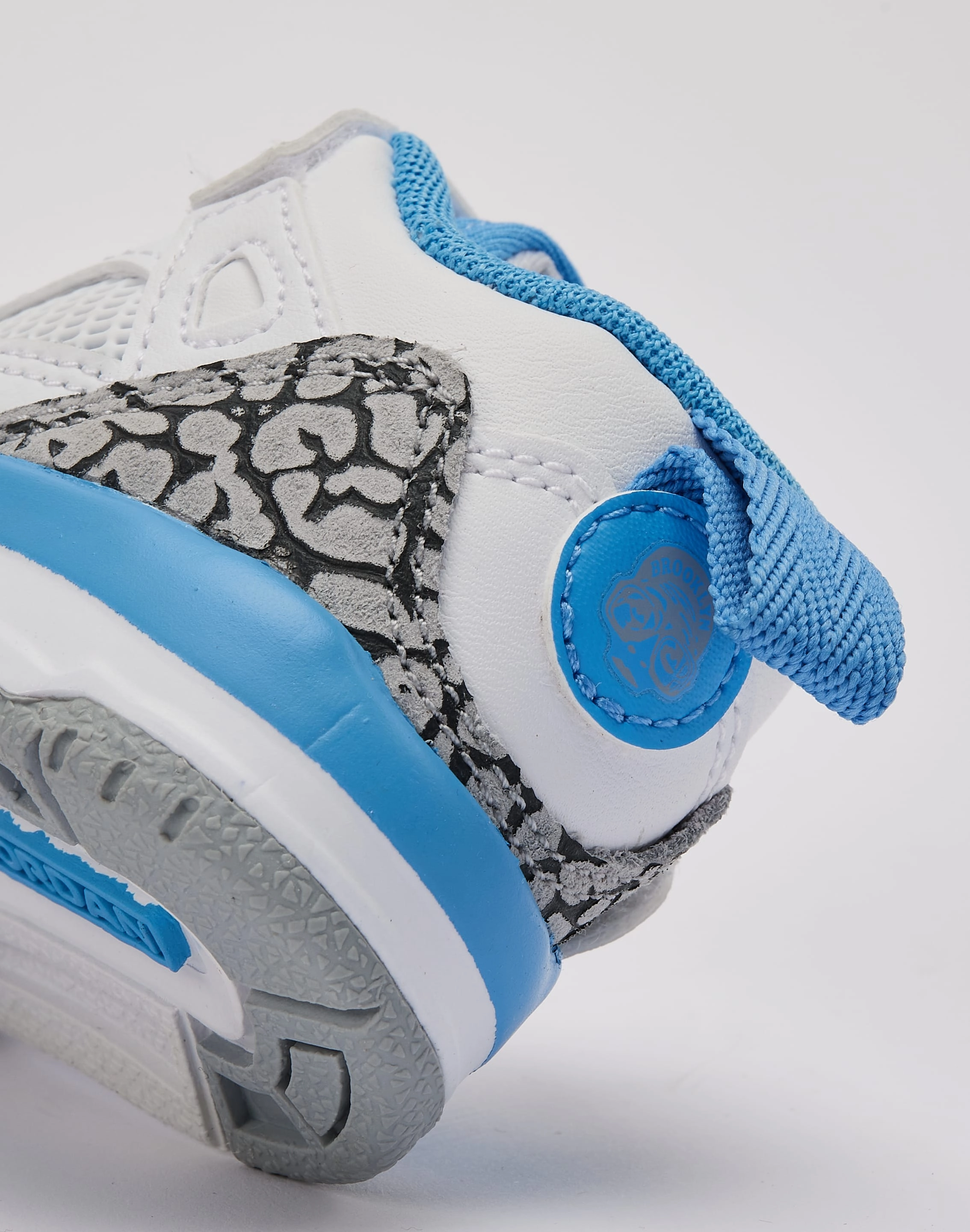 Jordan Spizike Low Toddler Preppy style items