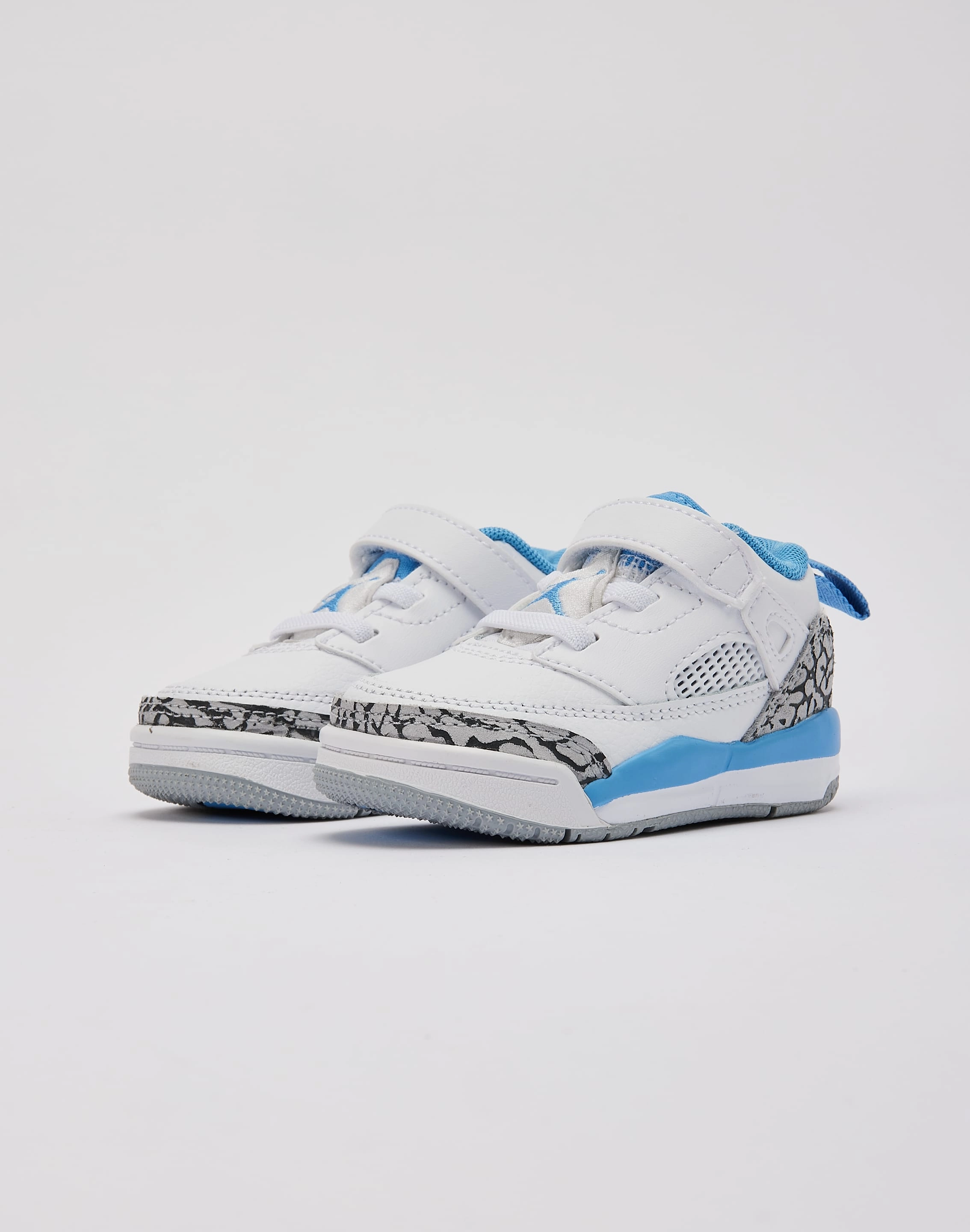 Jordan Spizike Low Toddler Preppy style items