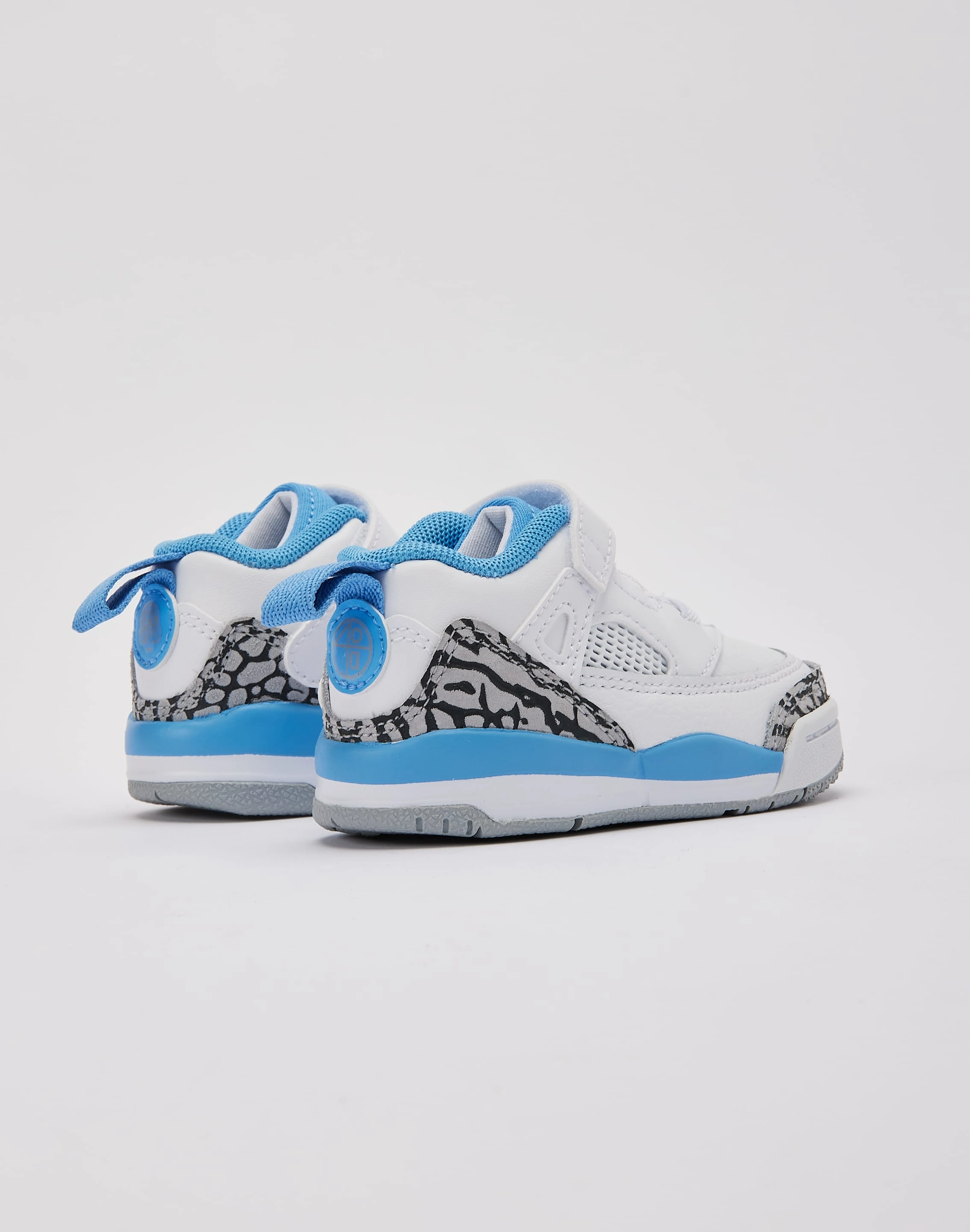Jordan Spizike Low Toddler Preppy style items