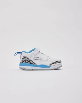 Jordan Spizike Low Toddler Preppy style items Business casual wear
