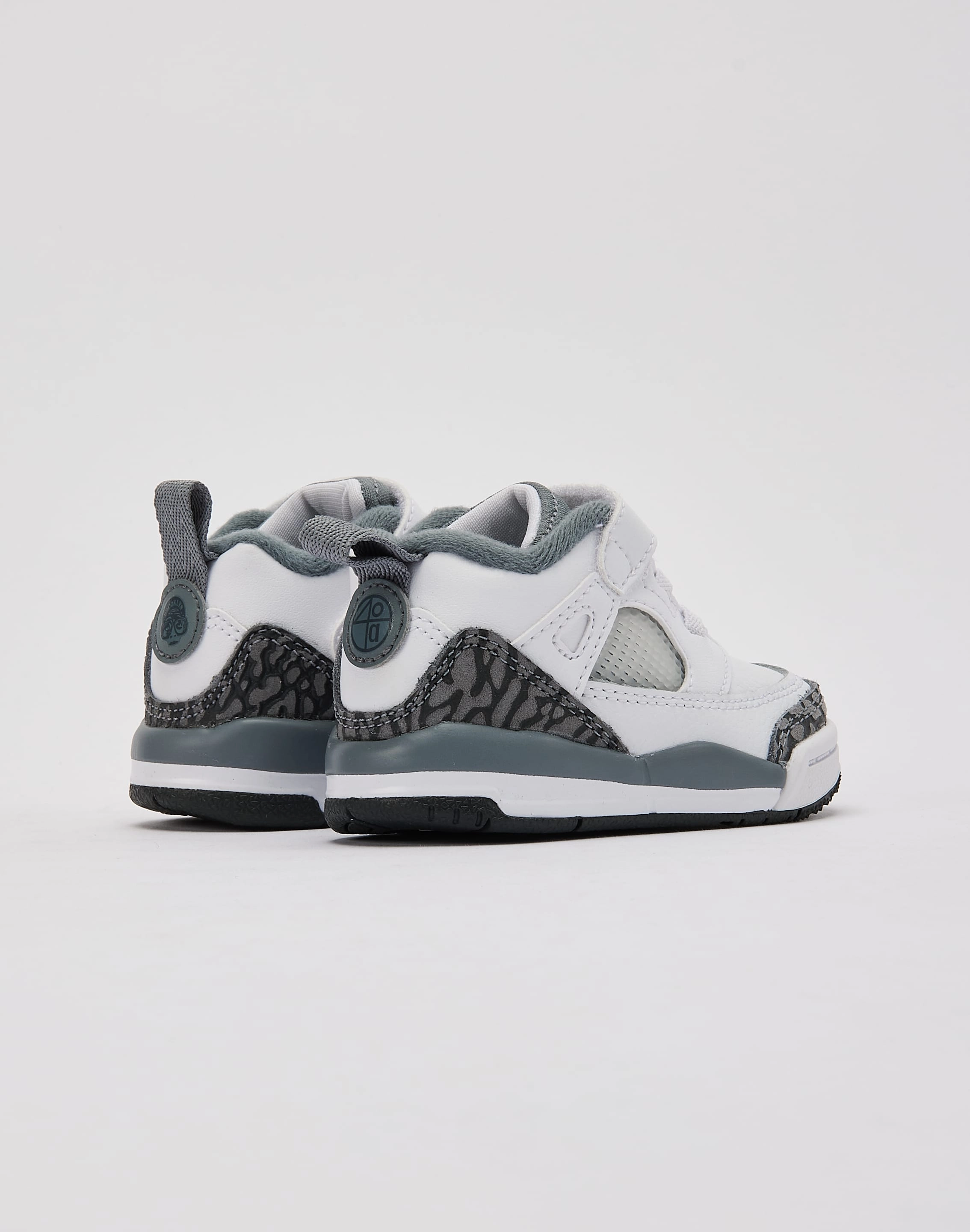 Jordan Spizike Low Toddler Smart fashion (wearables)