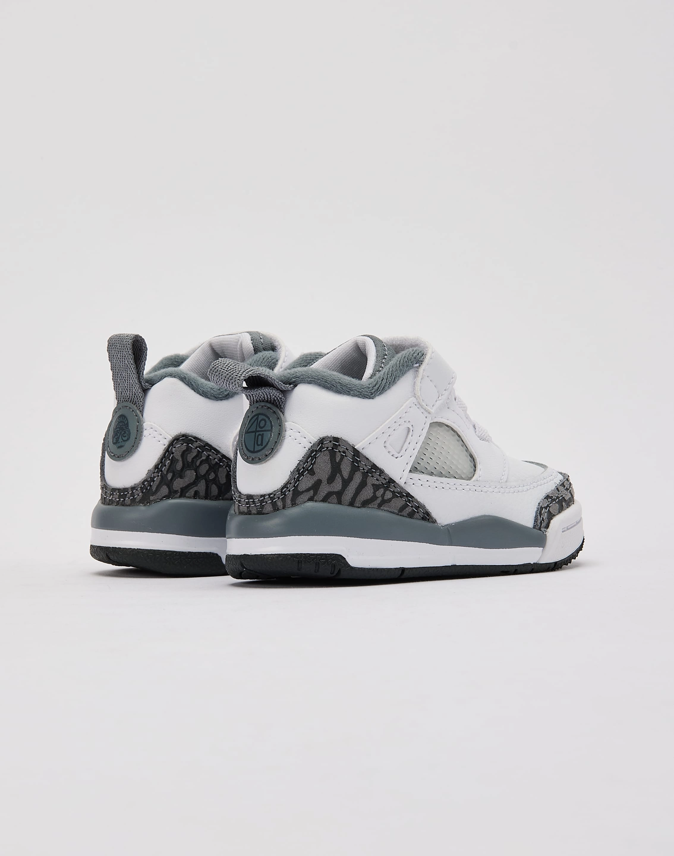 Jordan Spizike Low Toddler Smart fashion (wearables)