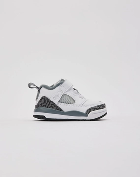 Jordan Spizike Low Toddler Smart fashion (wearables) Best - selling fashion