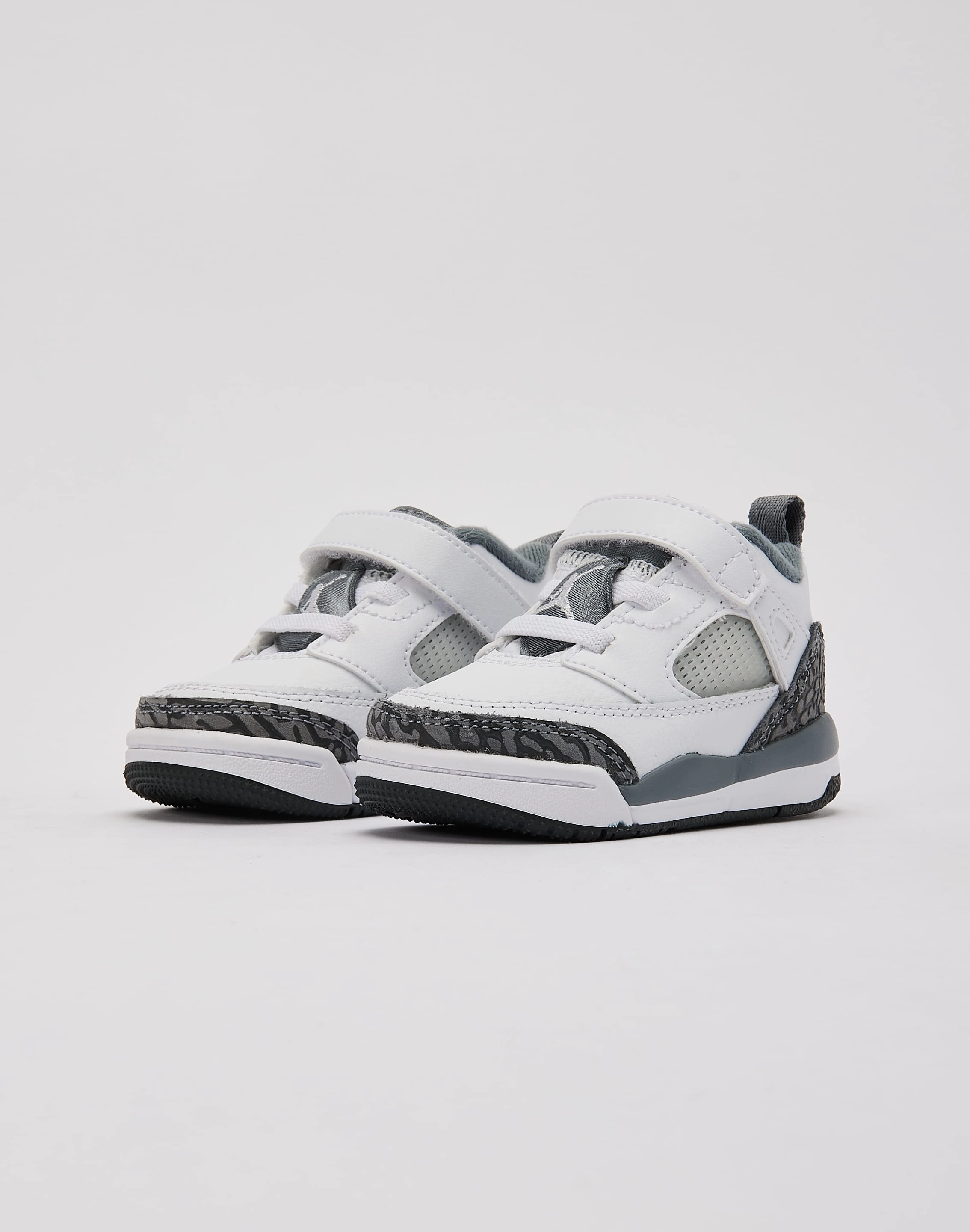 Jordan Spizike Low Toddler Smart fashion (wearables)