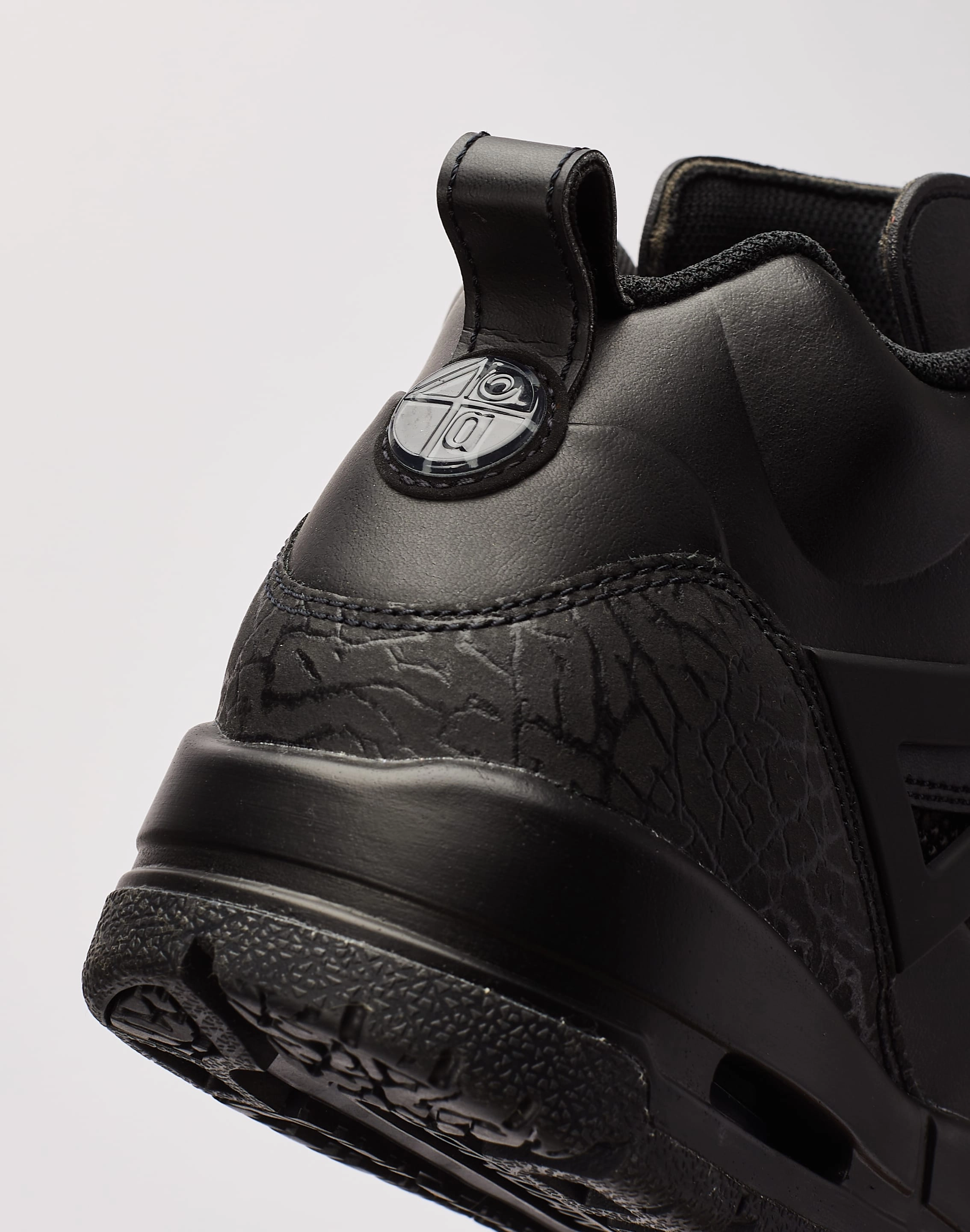 Jordan Spizike Winterized Grade-School Clearance fashion