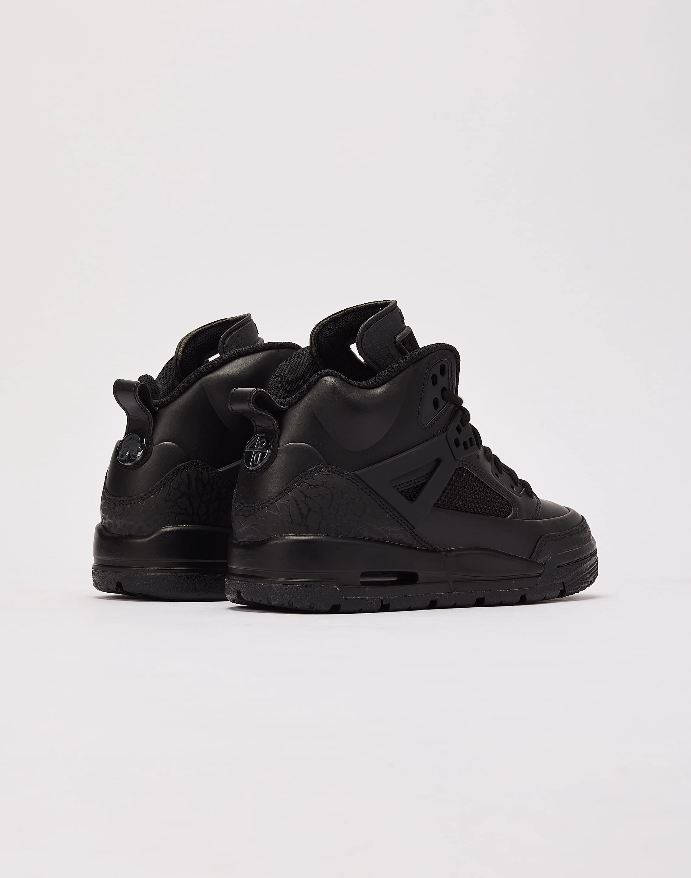 Jordan Spizike Winterized Grade-School Clearance fashion