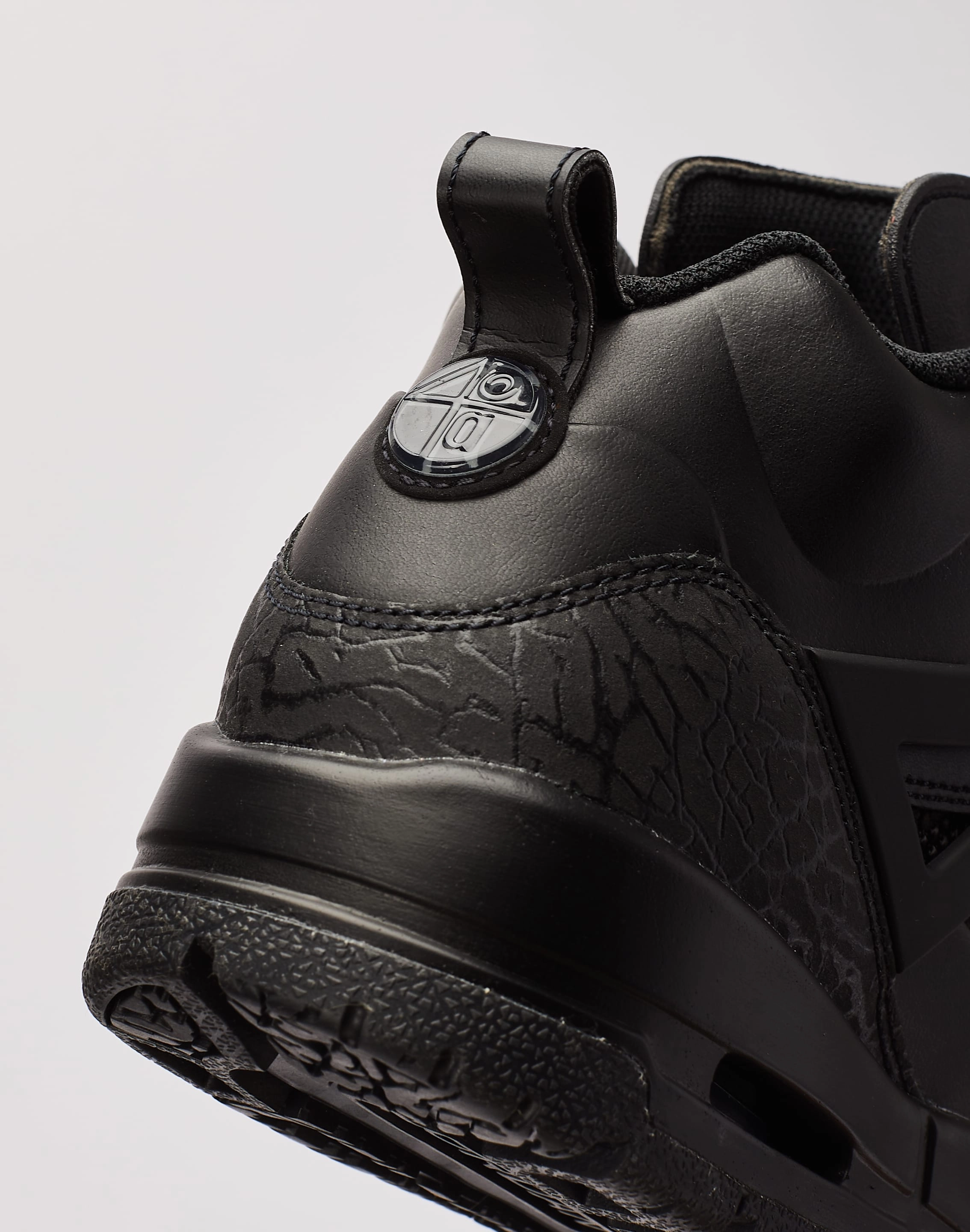 Jordan Spizike Winterized Grade-School Clearance fashion