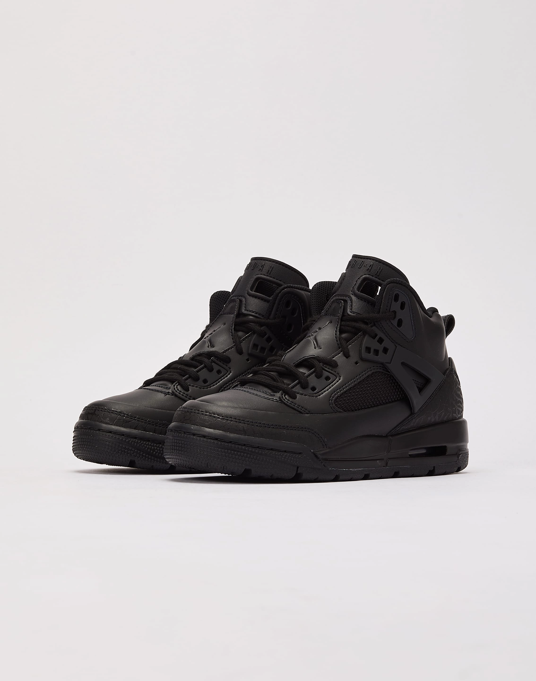 Jordan Spizike Winterized Grade-School Clearance fashion