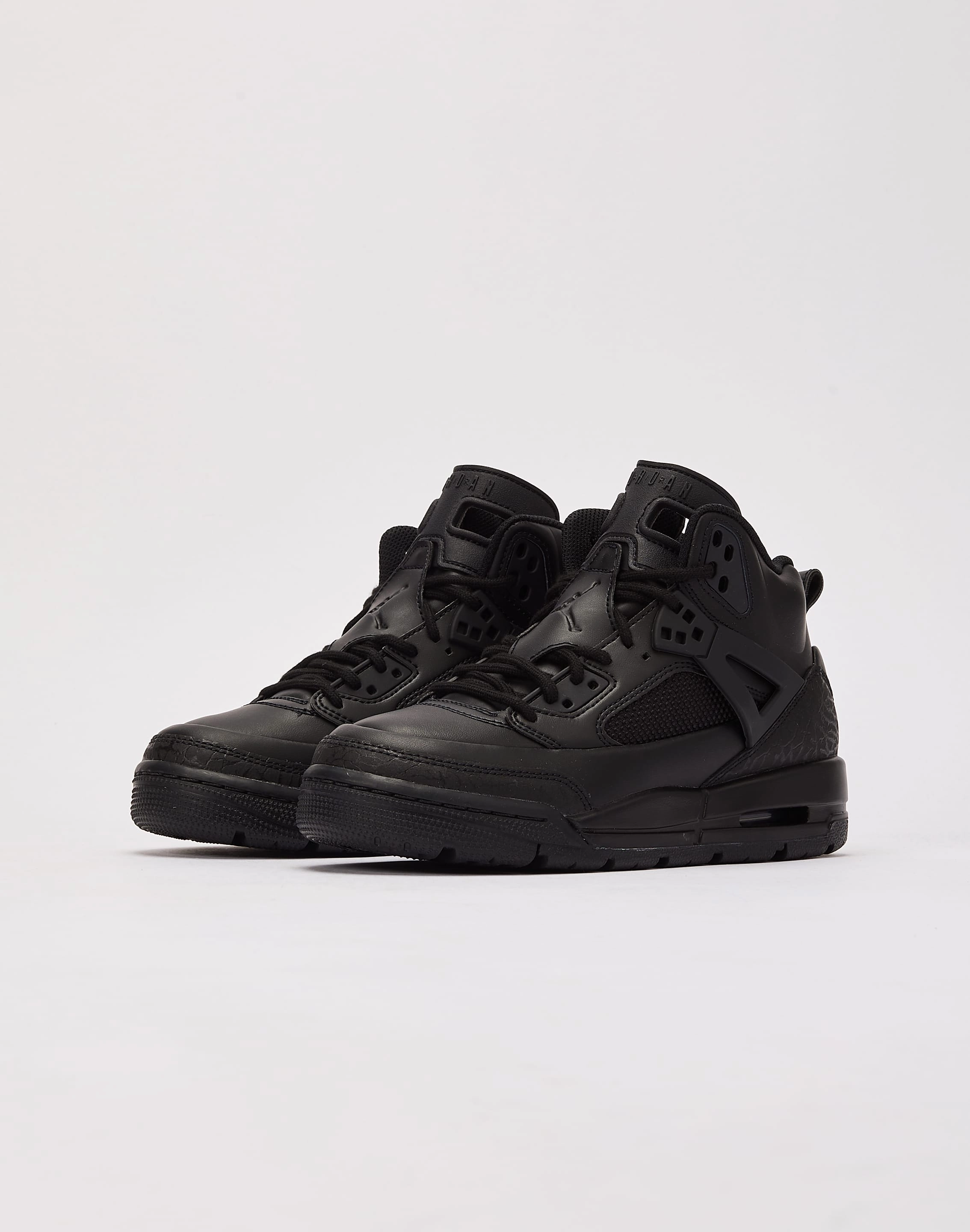 Jordan Spizike Winterized Grade-School Clearance fashion