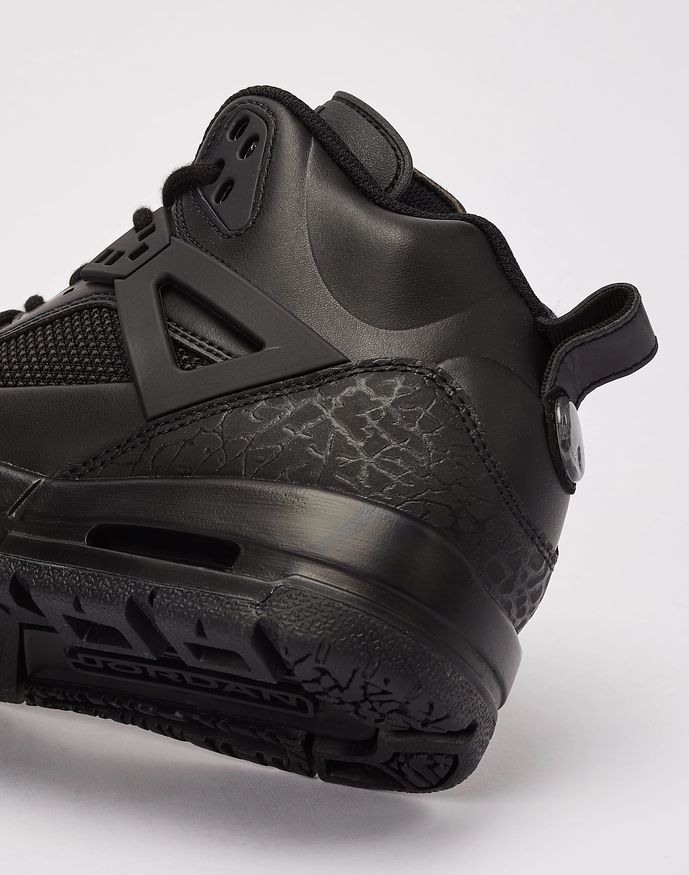 Jordan Spizike Winterized Grade-School Clearance fashion