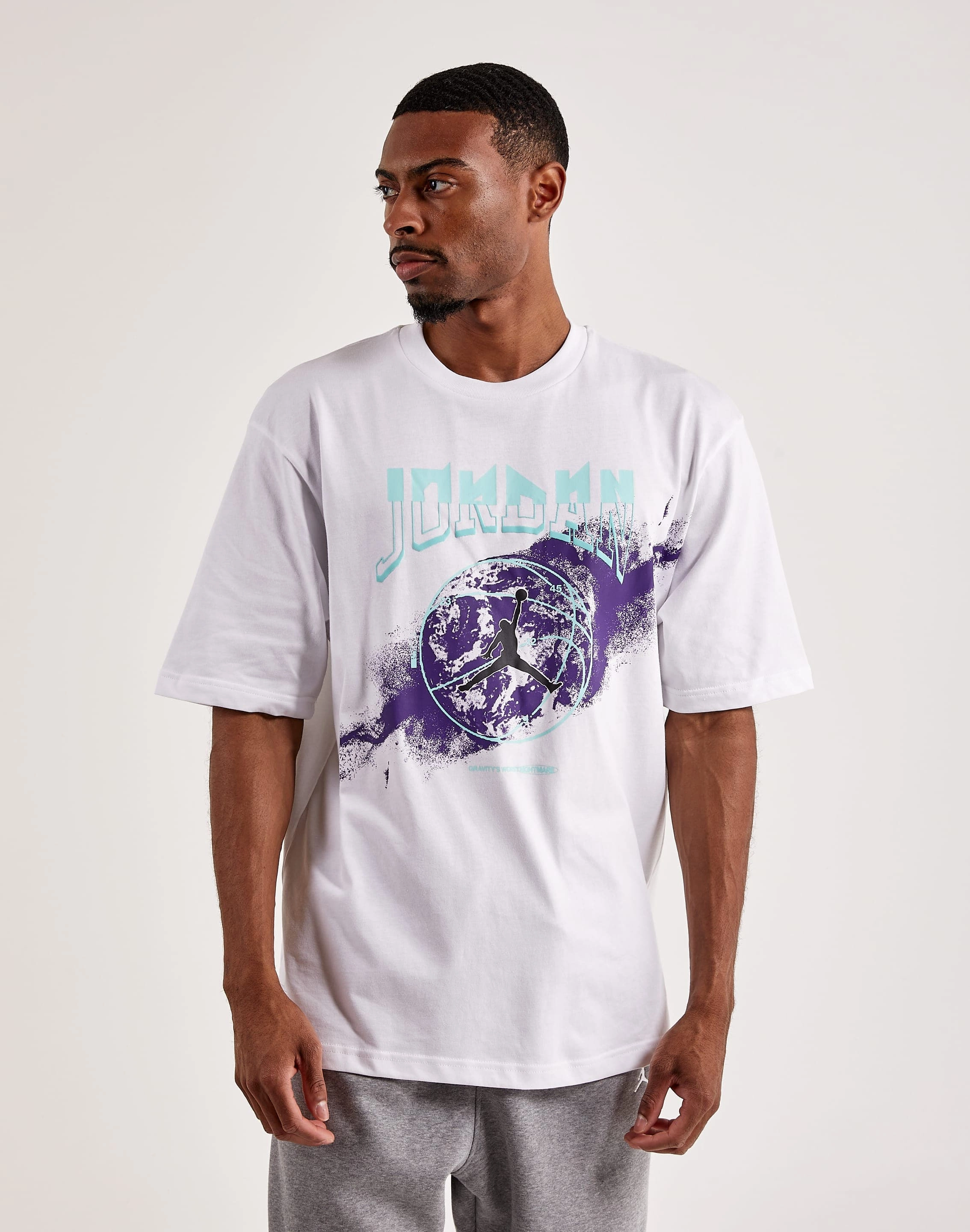 Jordan Sport 85 Tee Best - selling fashion High - end fashion