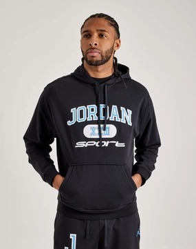 Jordan Sport Crossover Hoodie Apparel finds Fashion-forward items