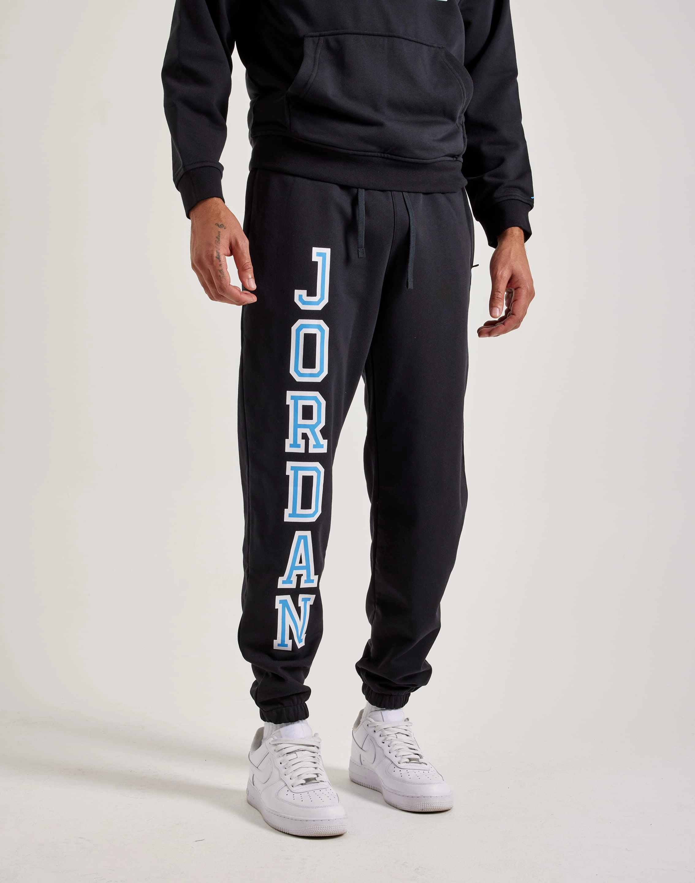 Jordan Sport Crossover Sweatpants High - end fashion Trendy gear