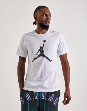 Jordan Sport Dri-FIT Tee Athleisure fashion Party wear