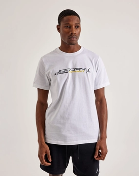 Jordan Sport Tee Fashion for all body types Bohemian style items