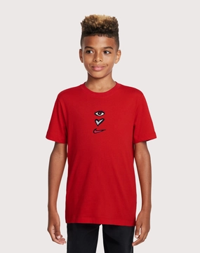 Jordan Sportswear Big Kids' Tee Fashion brands Fashion history