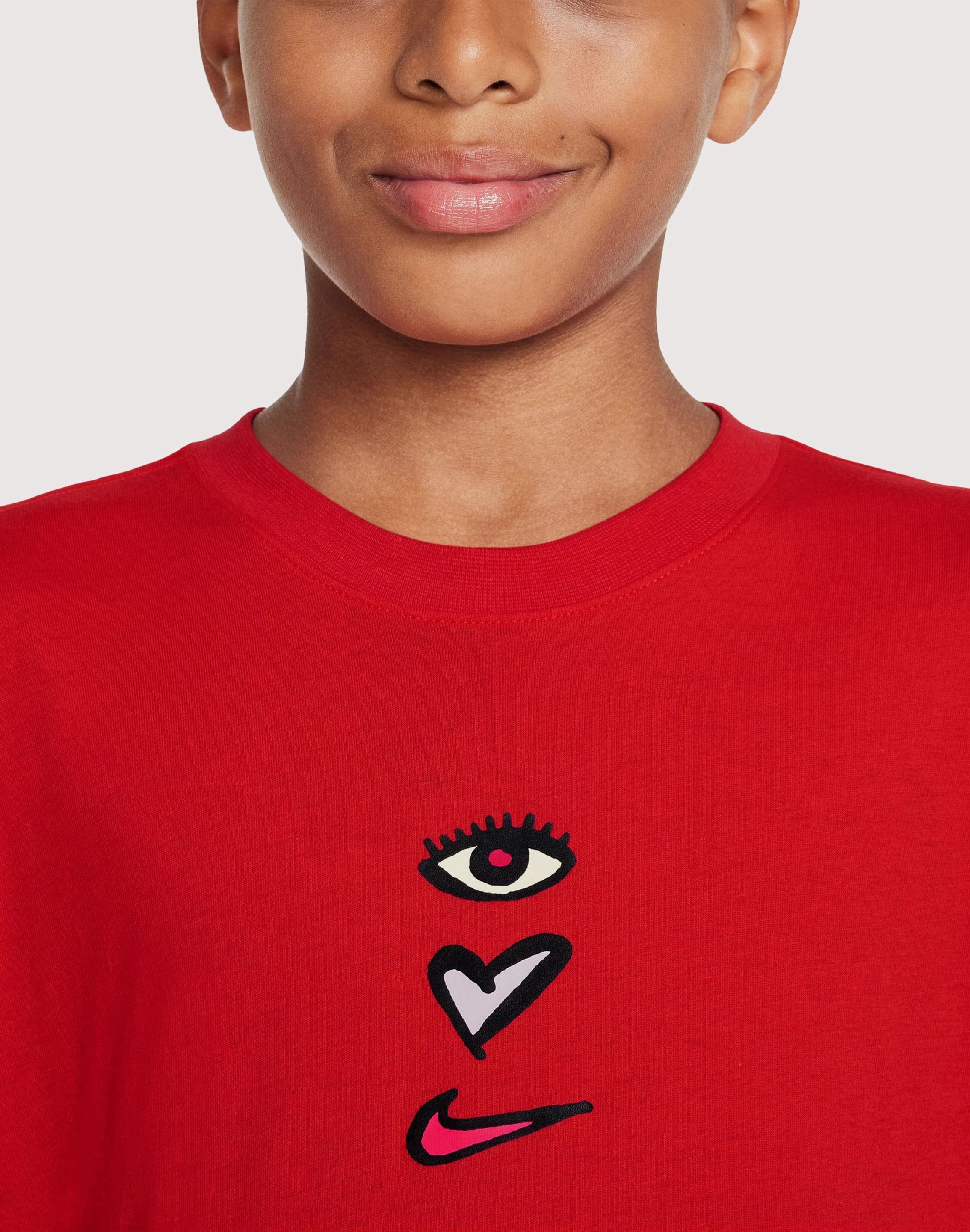 Jordan Sportswear Big Kids' Tee Fashion brands