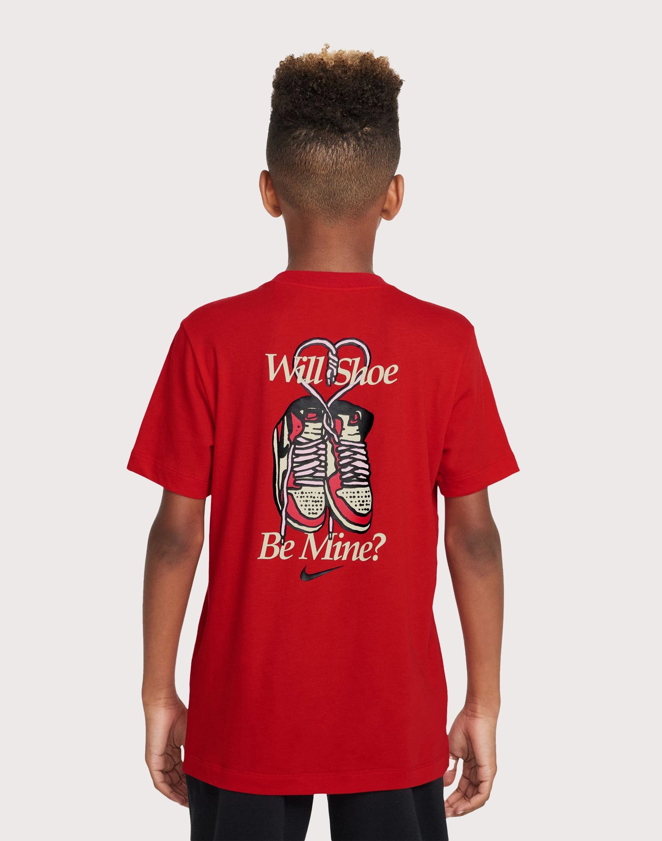 Jordan Sportswear Big Kids' Tee Fashion brands