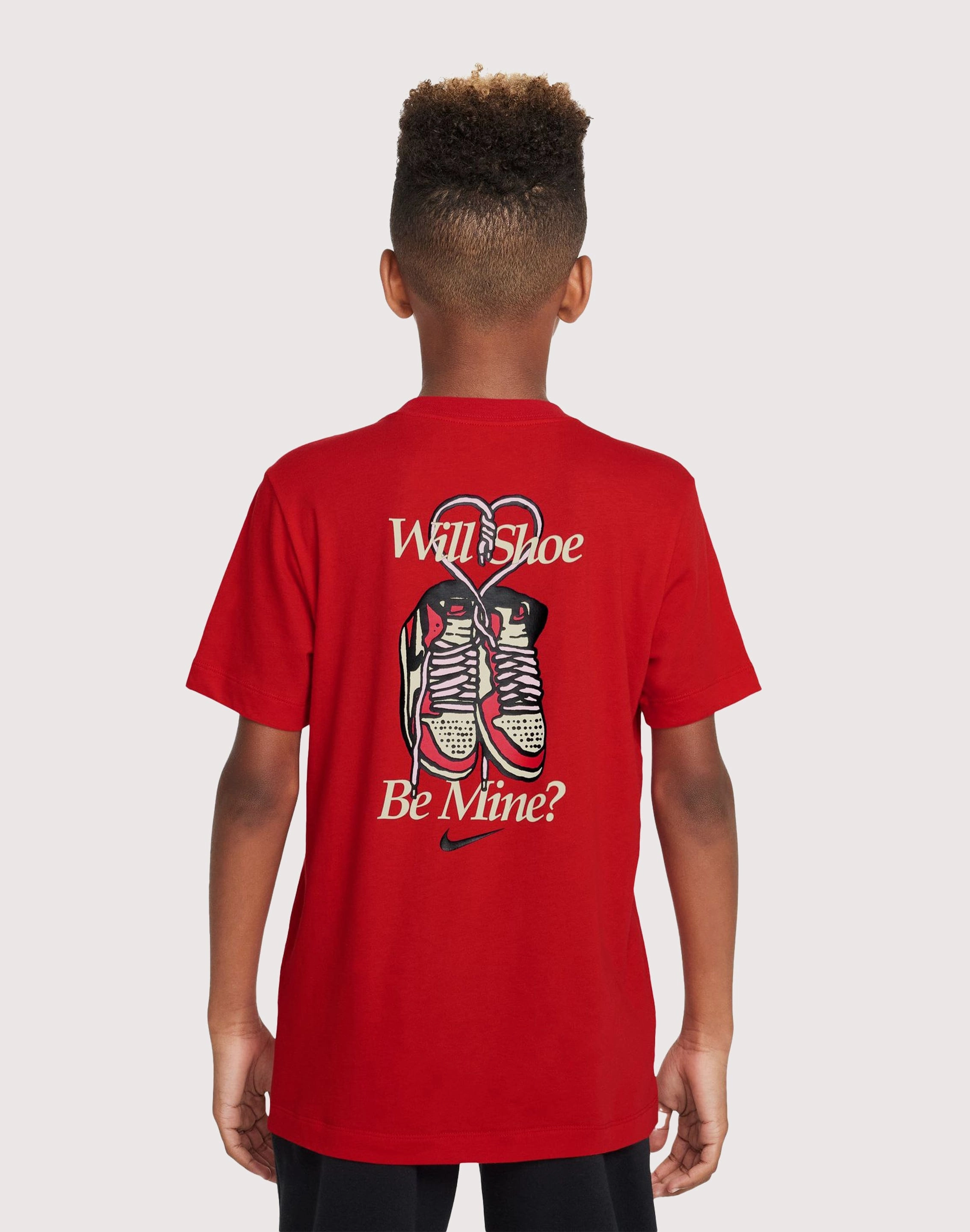Jordan Sportswear Big Kids' Tee Fashion brands