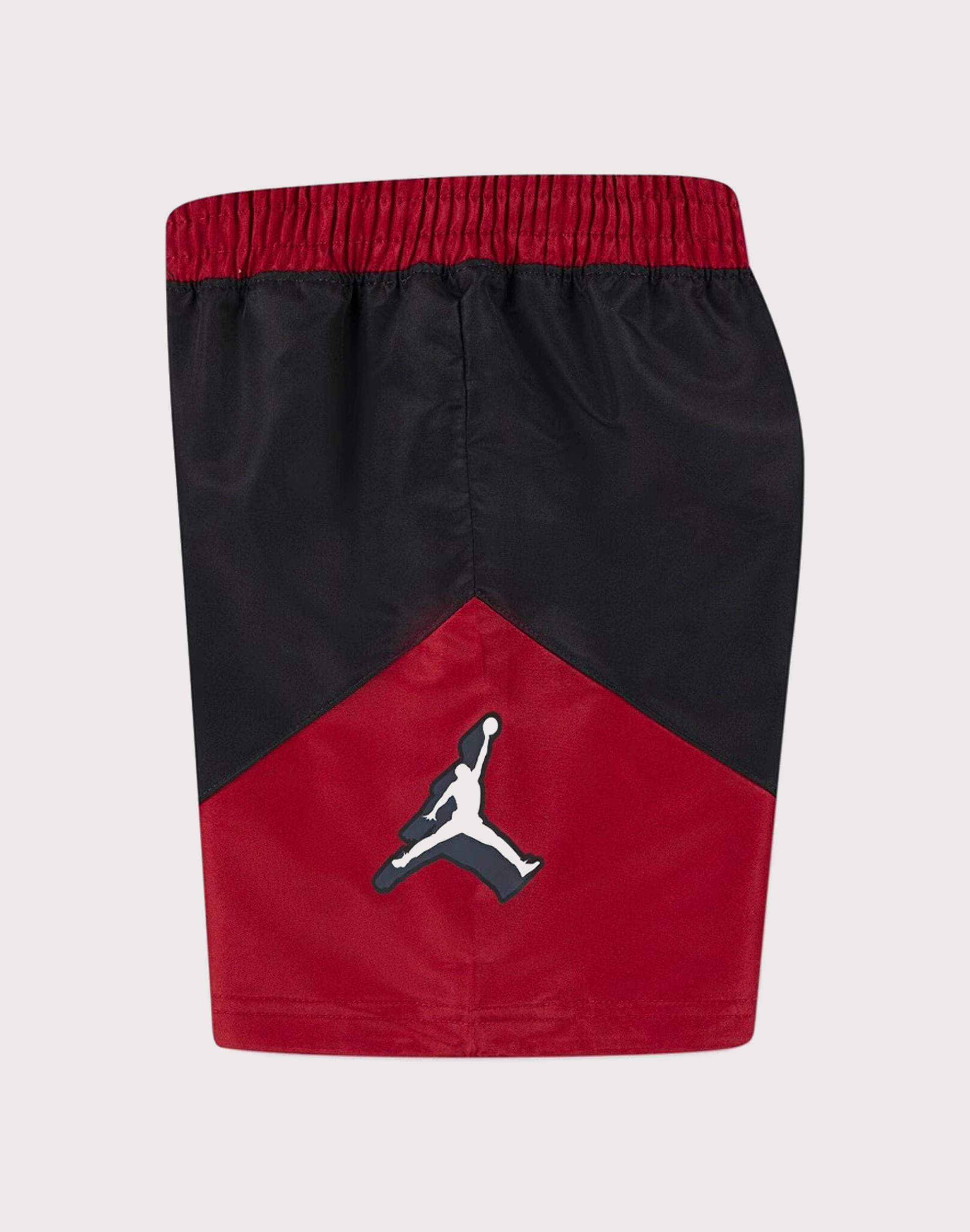Jordan Stacked Shorts Set Pre-School Minimalist fashion