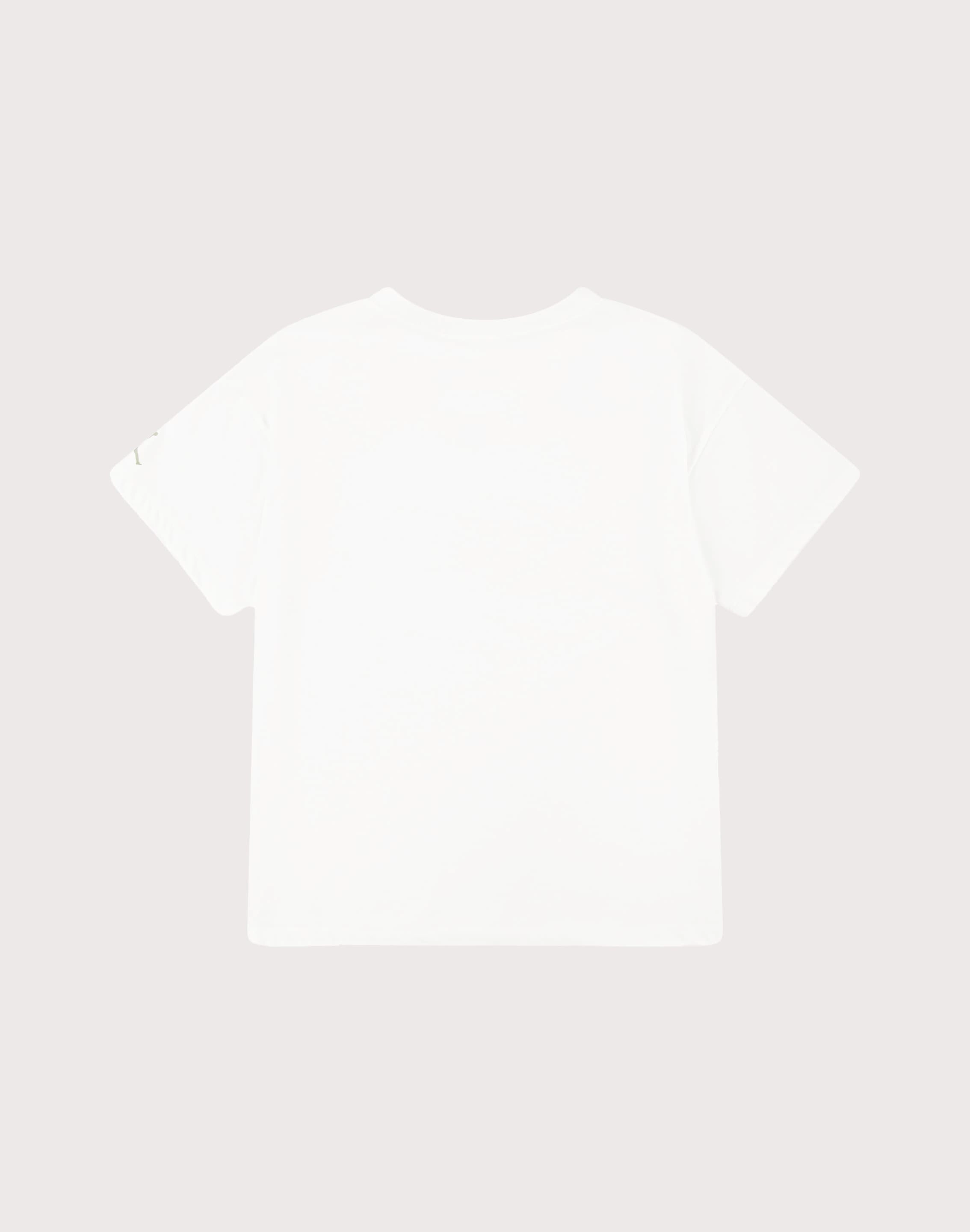 Jordan Y23K Heart Sail Tee Fashion lookbook