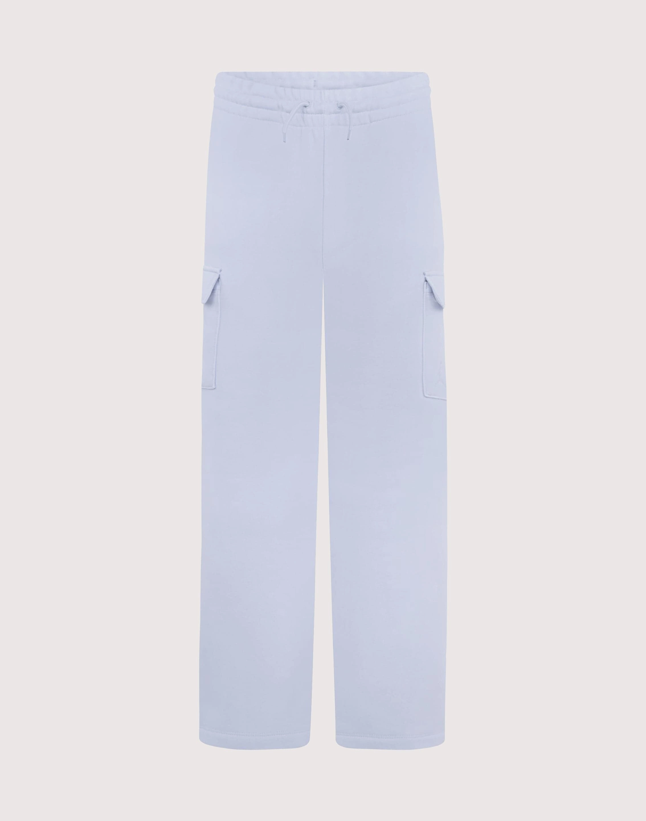 Jordan Y2K Fleece Cargo Pants Fashion technology