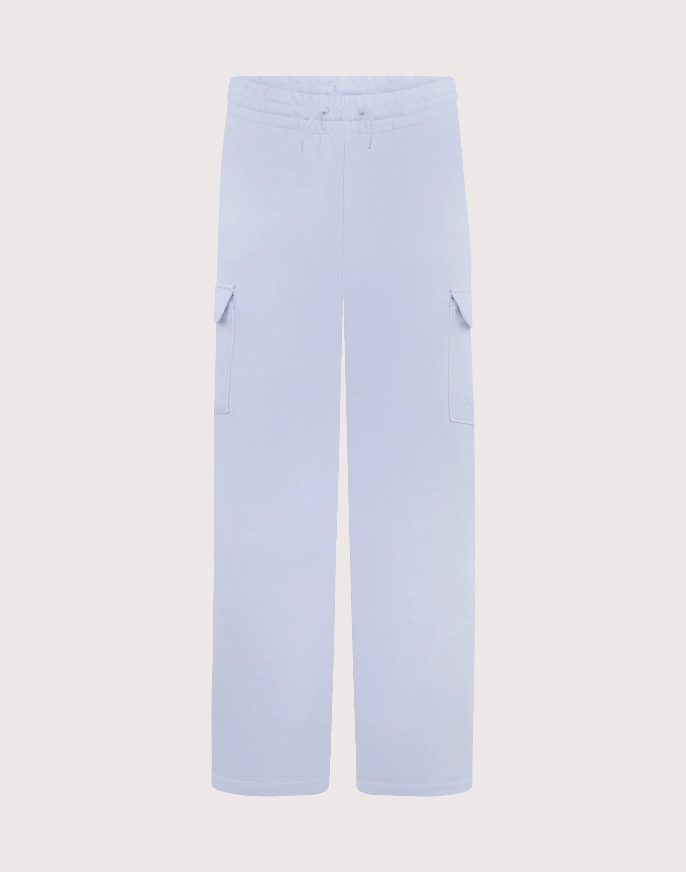 Jordan Y2K Fleece Cargo Pants Fashion technology