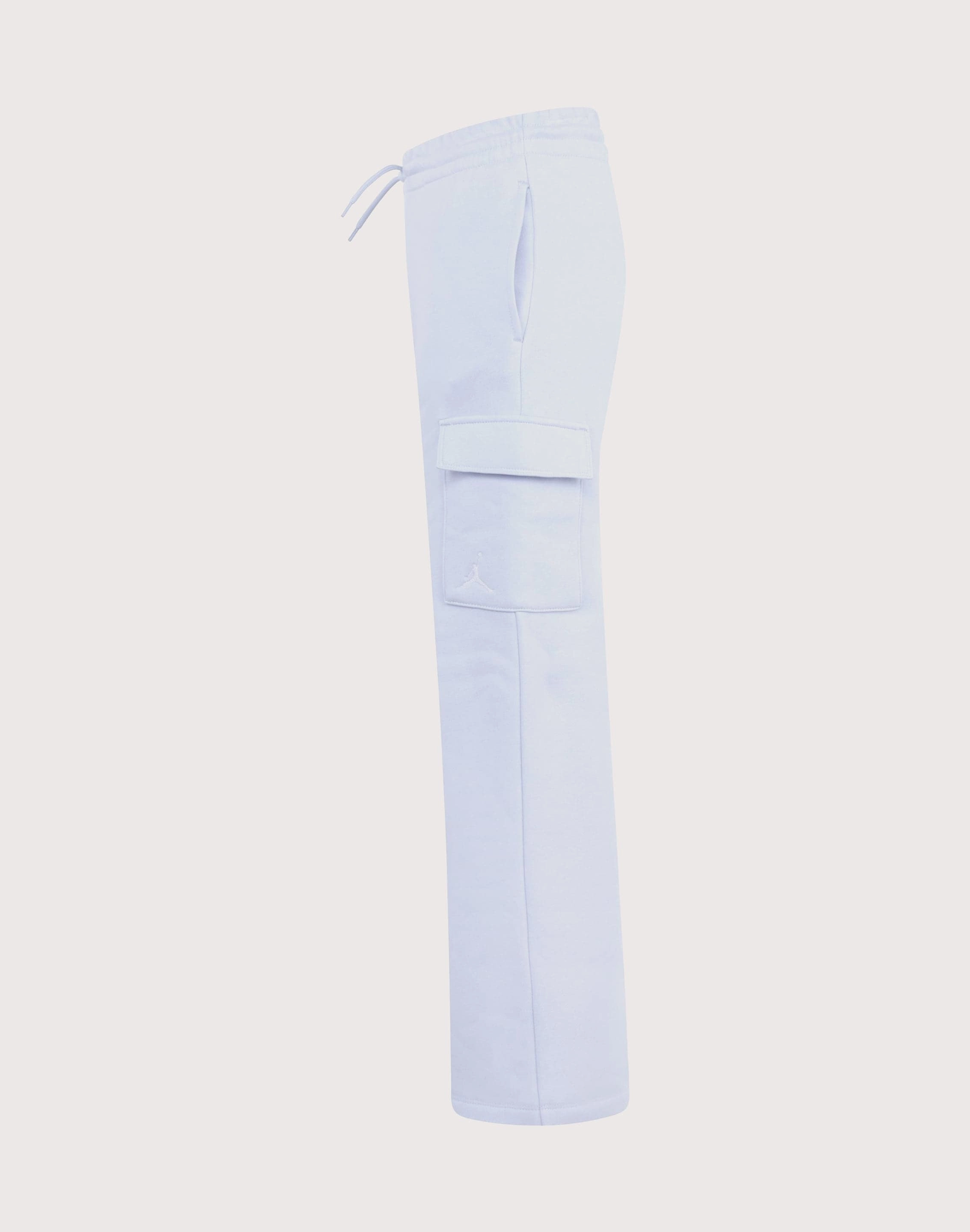 Jordan Y2K Fleece Cargo Pants Fashion technology
