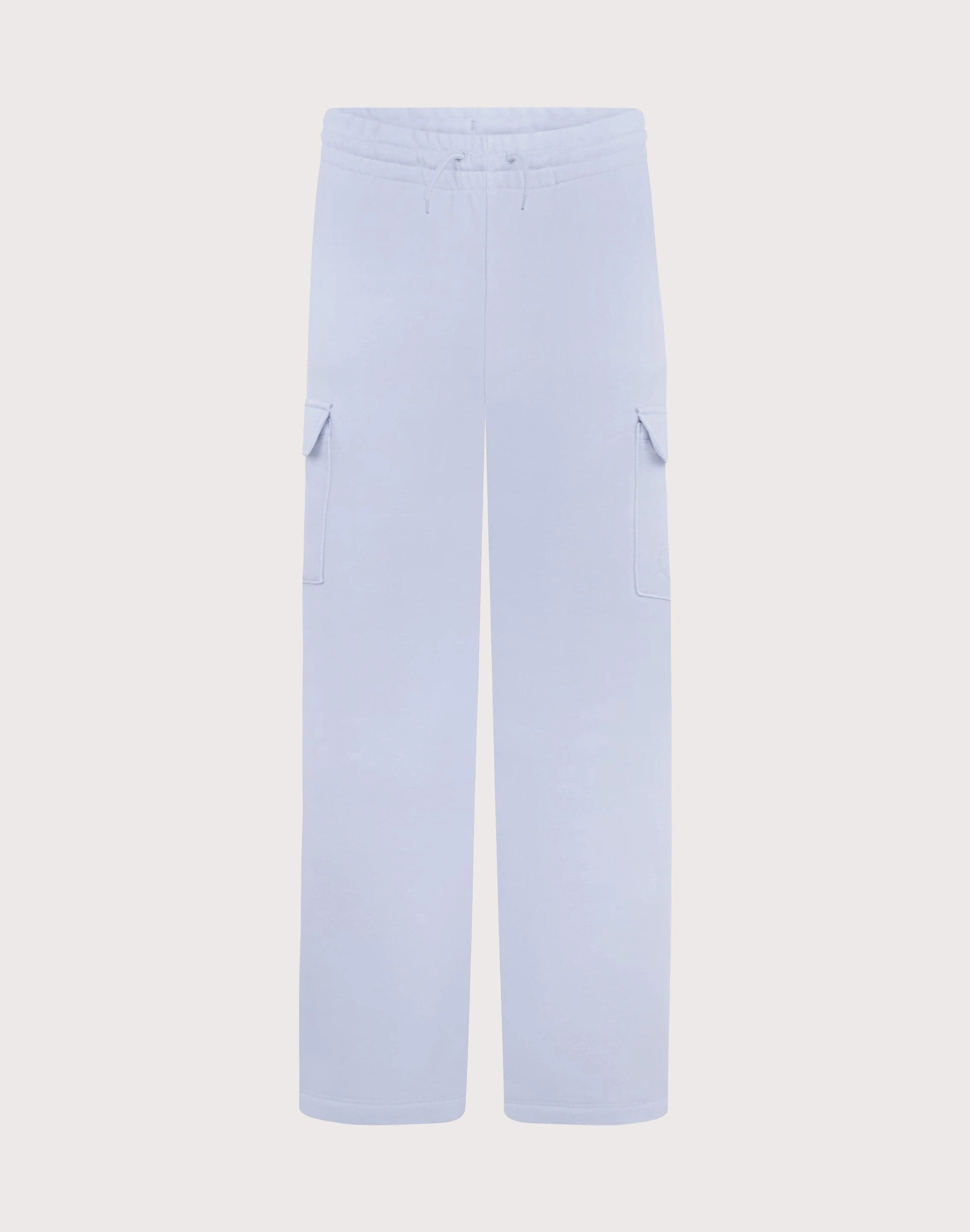 Jordan Y2K Fleece Cargo Pants Fashion technology