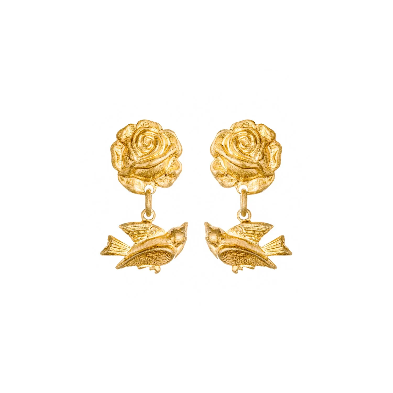 Juliet Earrings