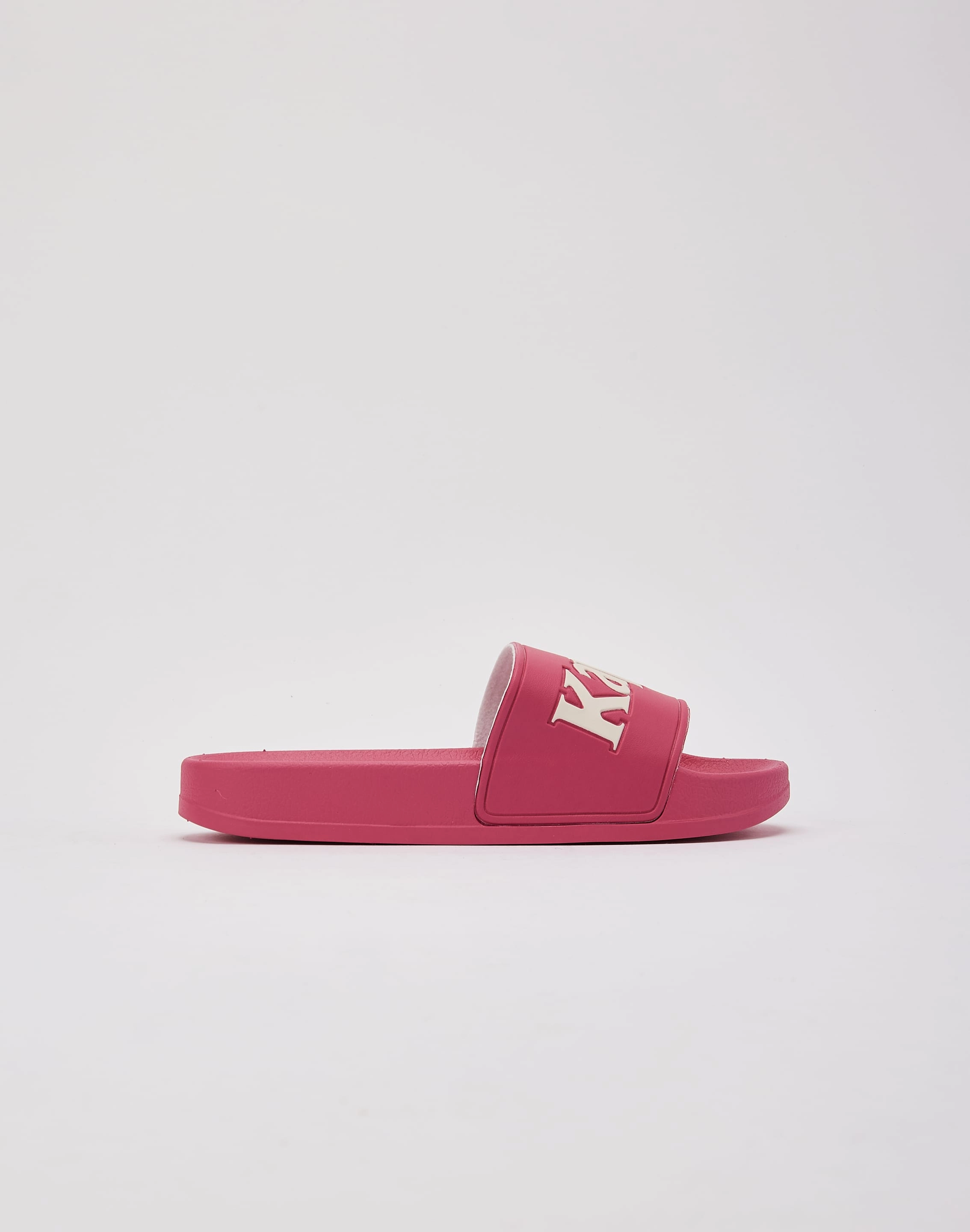 Kappa 222 Banda Adam 17 Slides Grade-School Nylon - included fashion Preppy style items