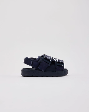Kappa 222 Banda Mitel 2 Sandals Toddler Street fashion Fashion subscription services