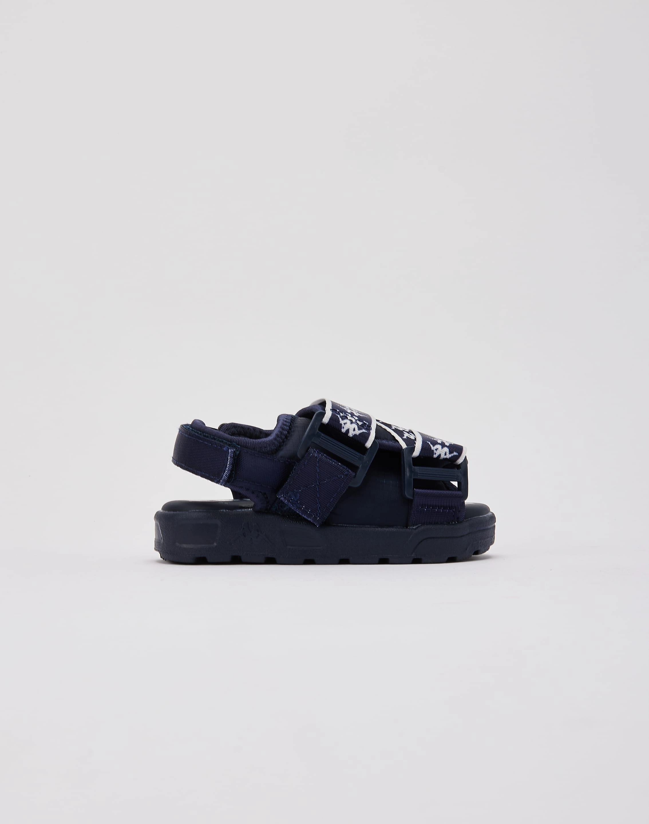 Kappa 222 Banda Mitel 2 Sandals Toddler Street fashion Fashion subscription services