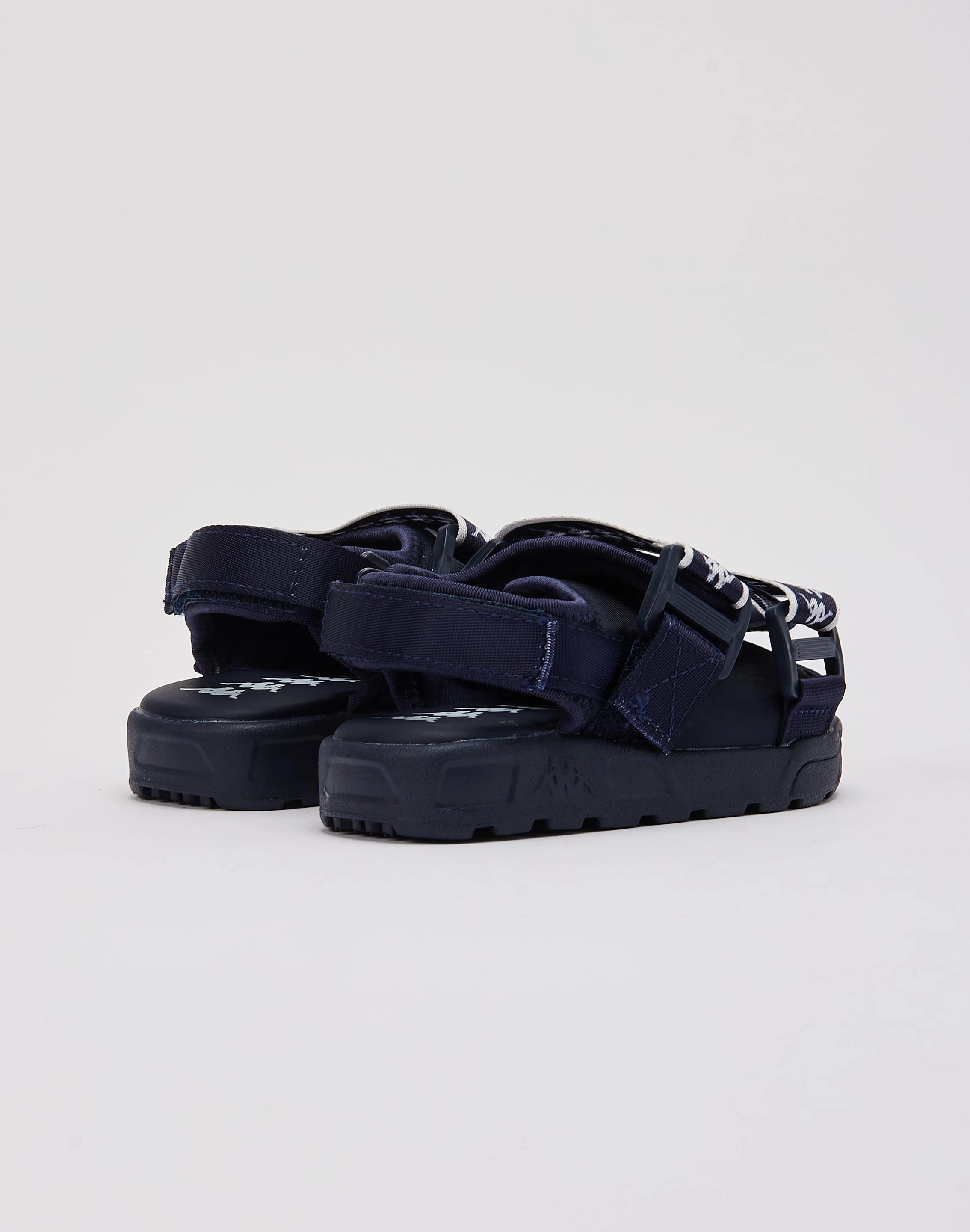 Kappa 222 Banda Mitel 2 Sandals Toddler Street fashion