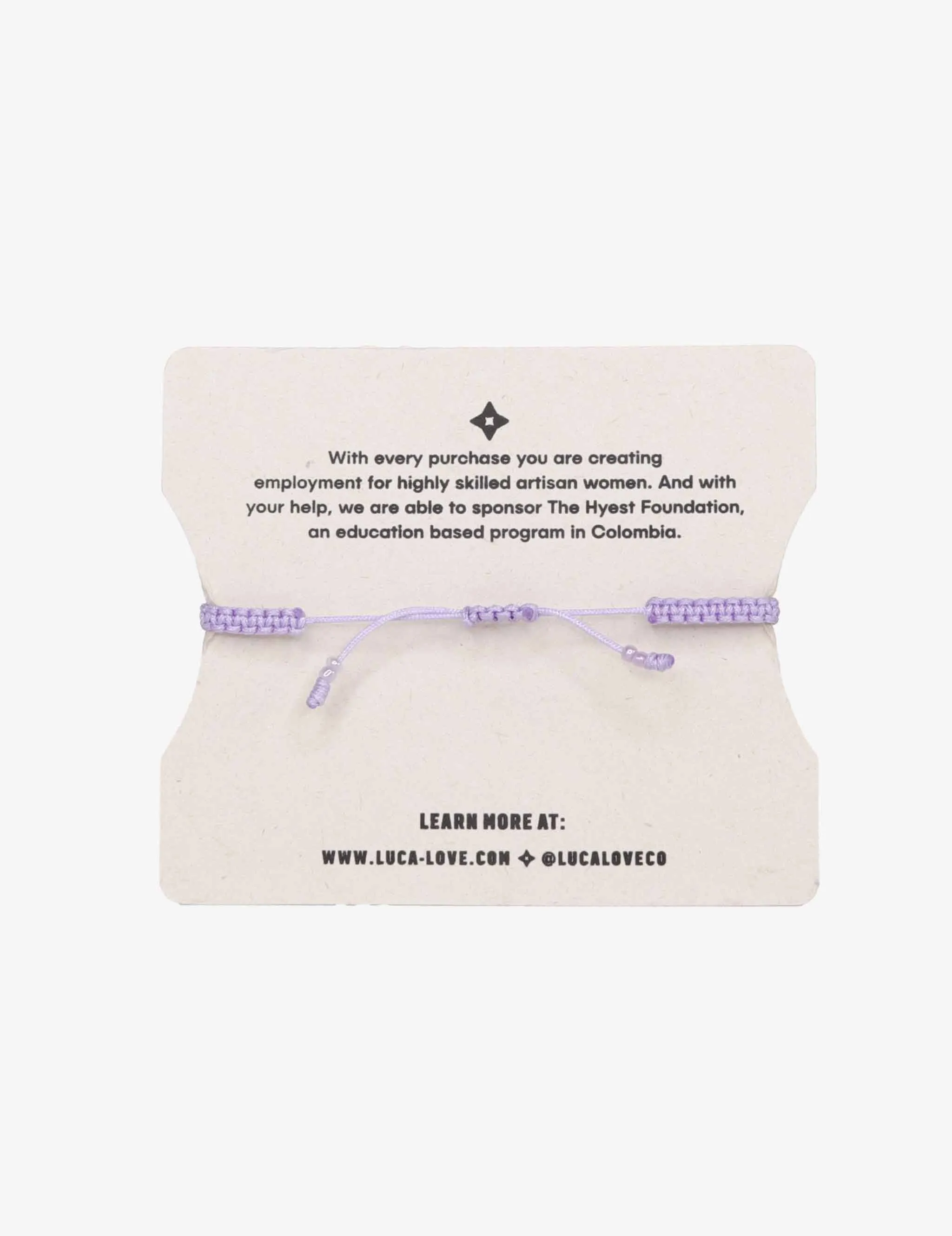 Kids Layla Flower Bracelet
