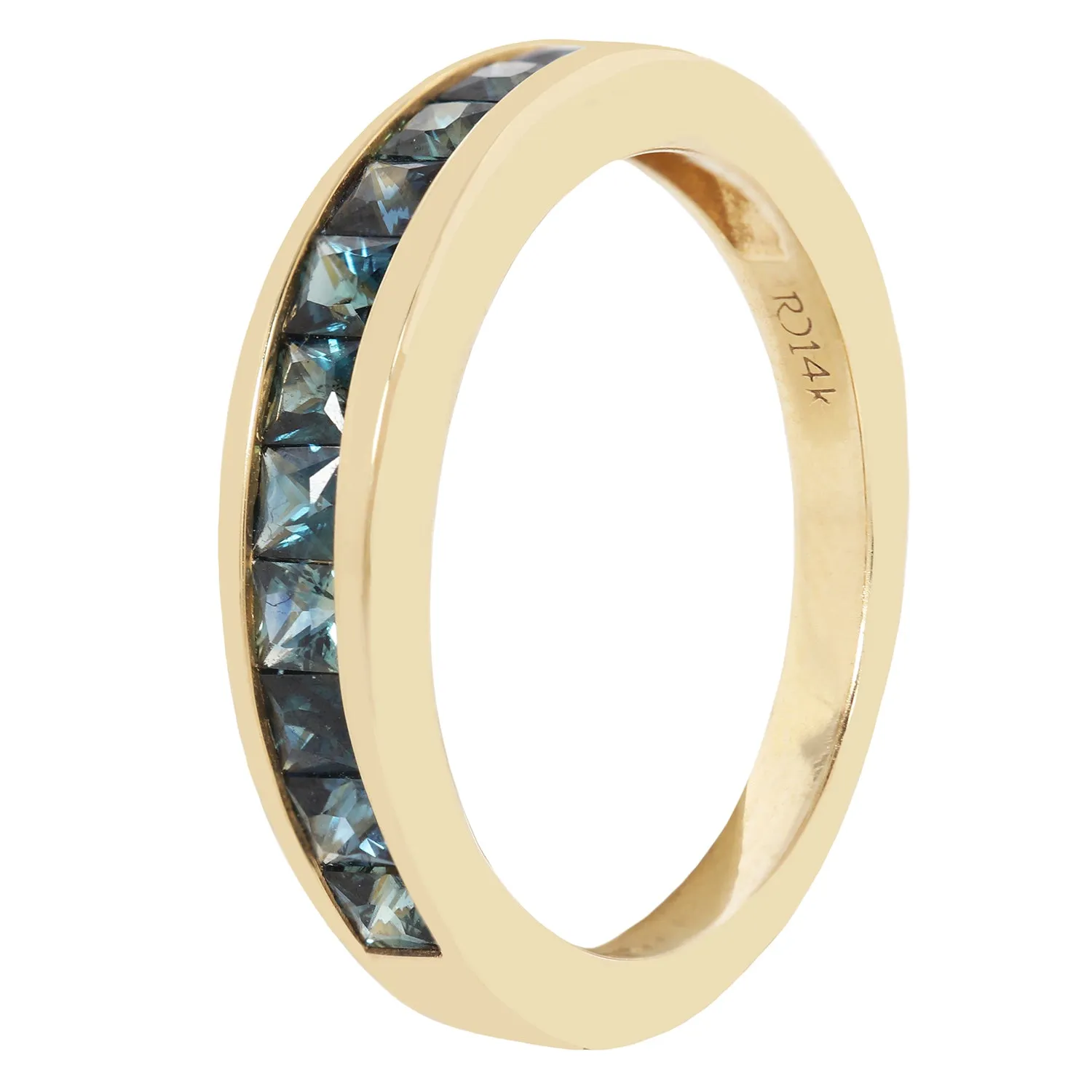 La Mer Aussie Sapphire Band