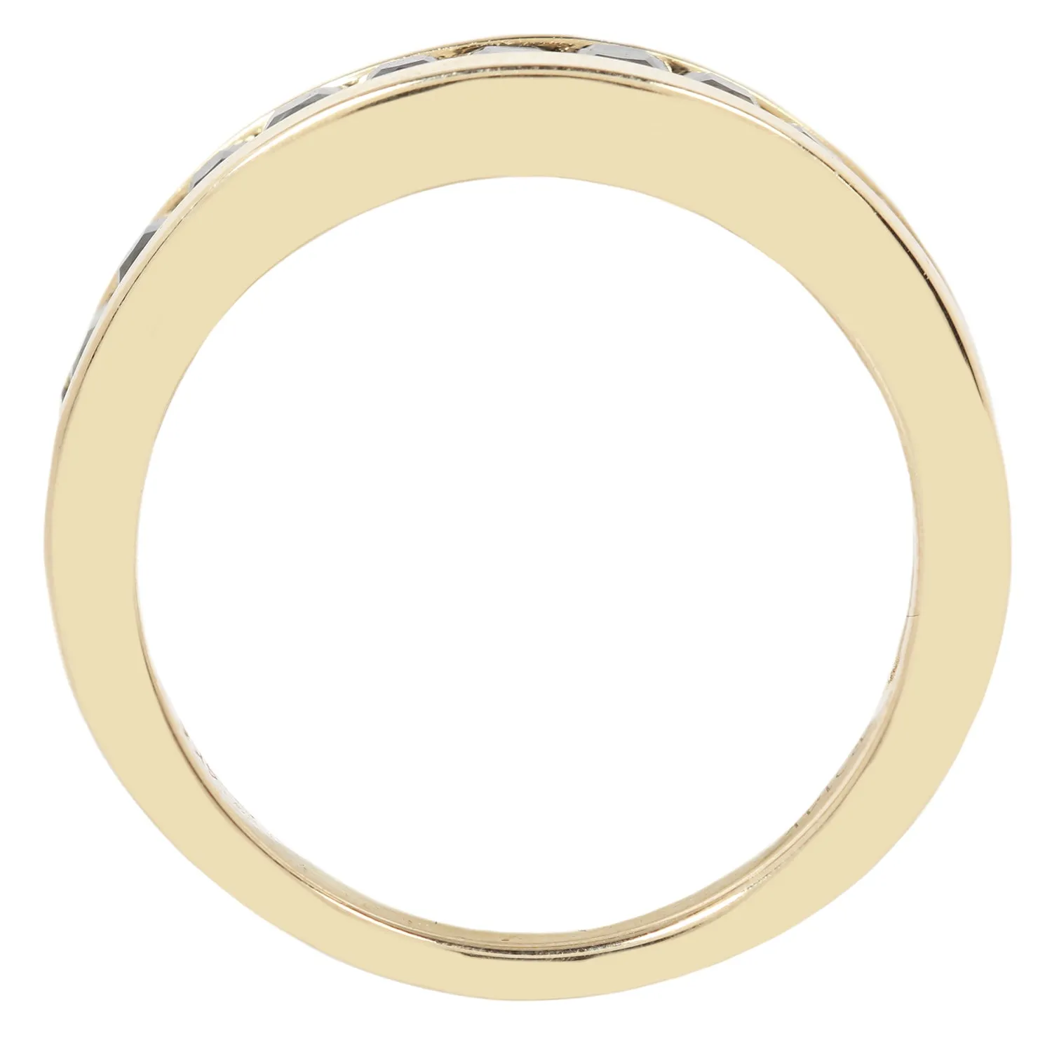 La Mer Aussie Sapphire Band