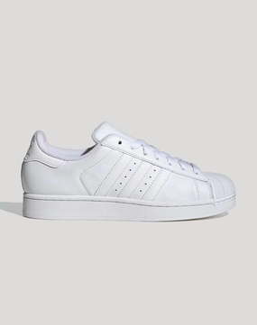 Lace - detailed fashion Adidas Superstar II Clothing and accessories