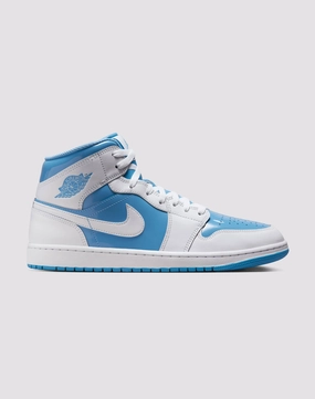 Lace - detailed fashion Jordan Air Jordan 1 Mid Fashion must - haves