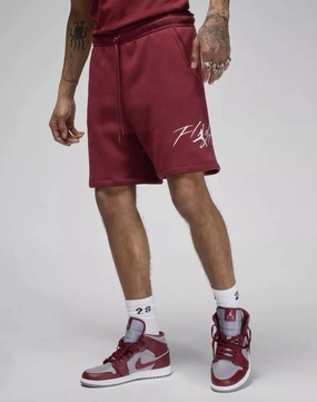Lace - detailed fashion Jordan Brooklyn Fleece Shorts Wardrobe staples