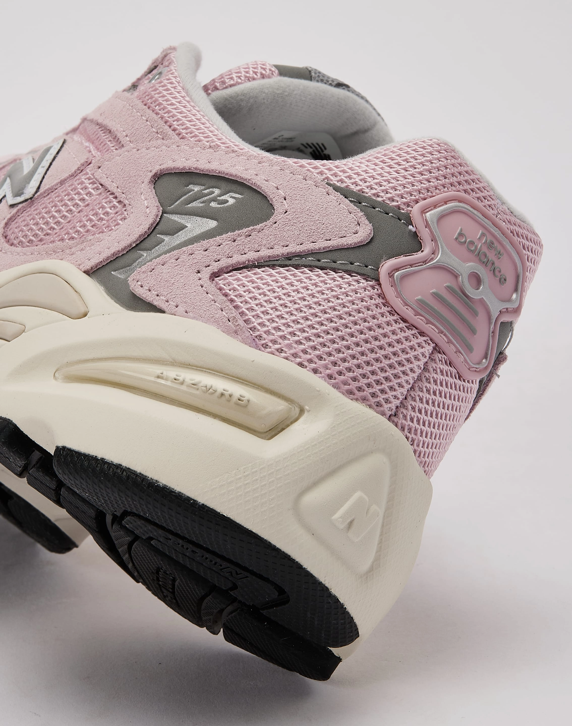 Lace - detailed fashion New Balance 725v1 Grade-School
