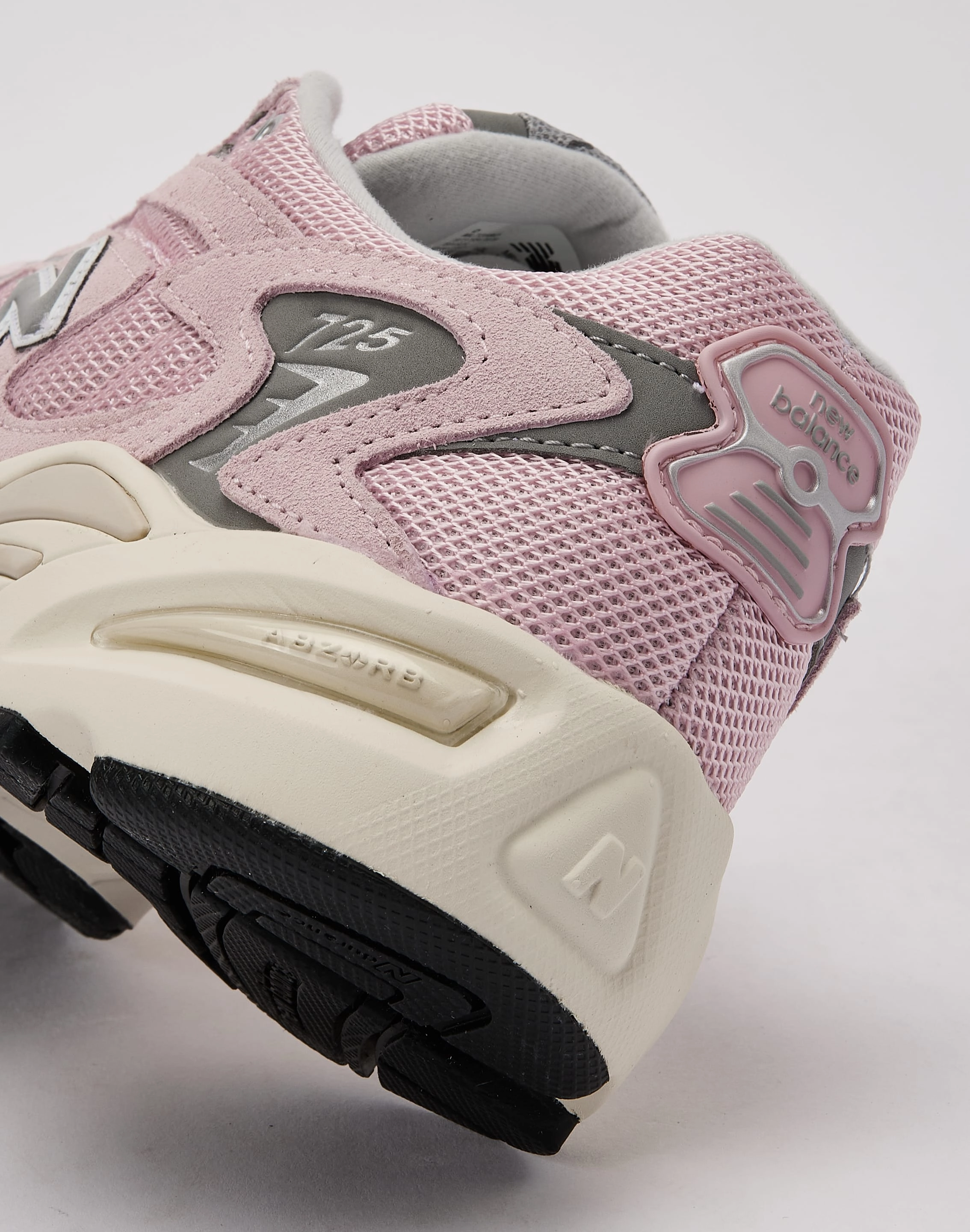 Lace - detailed fashion New Balance 725v1 Grade-School