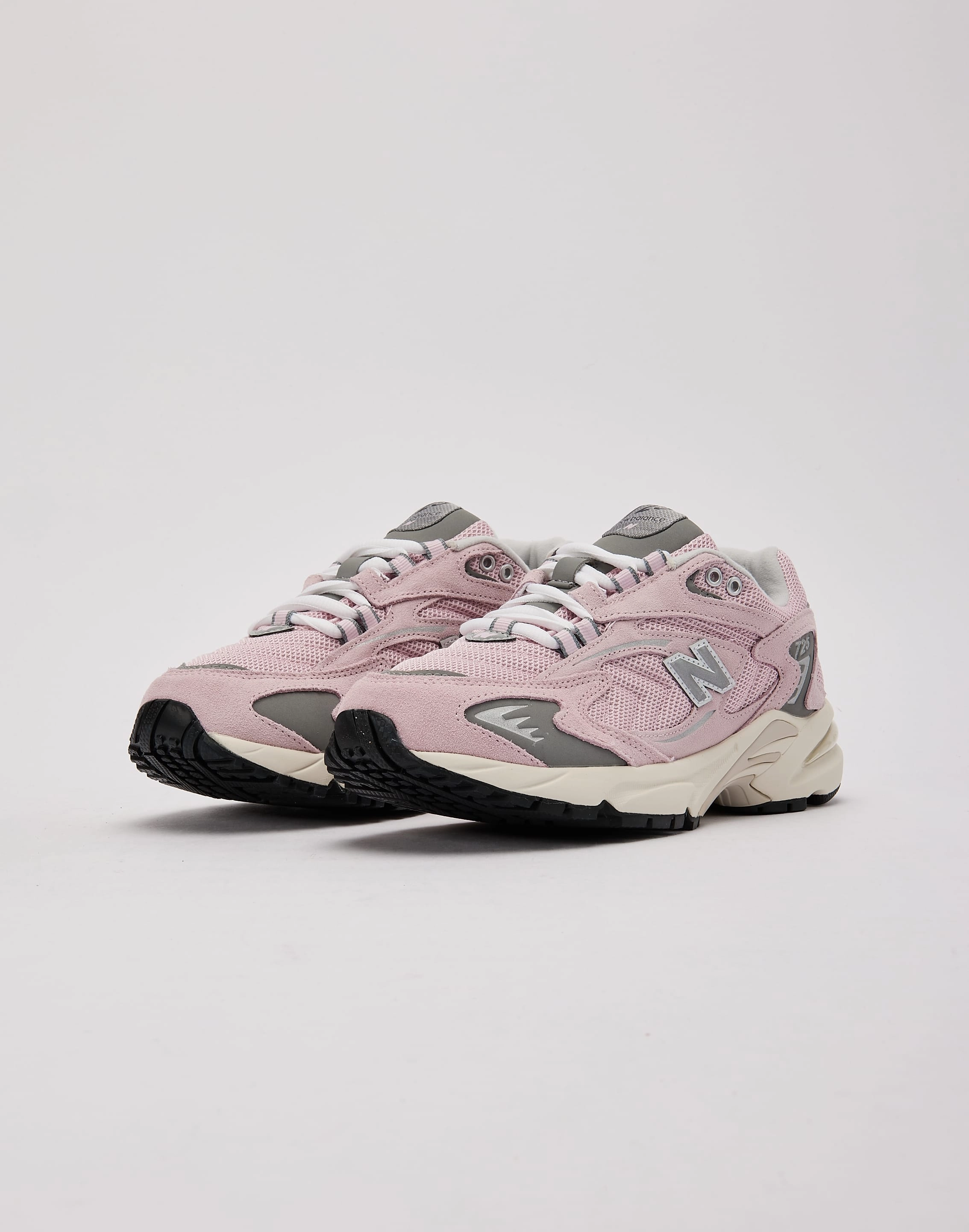 Lace - detailed fashion New Balance 725v1 Grade-School