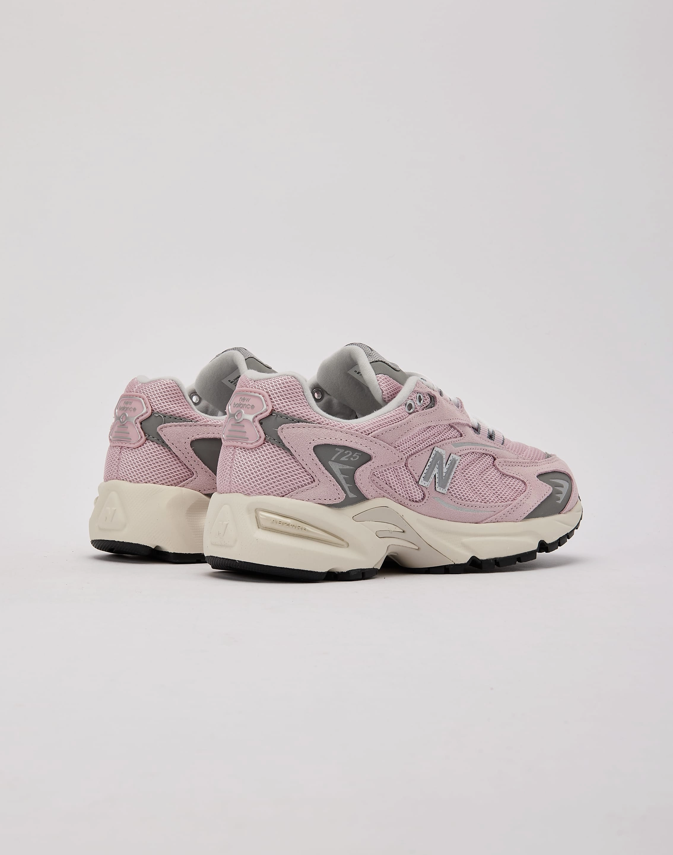Lace - detailed fashion New Balance 725v1 Grade-School