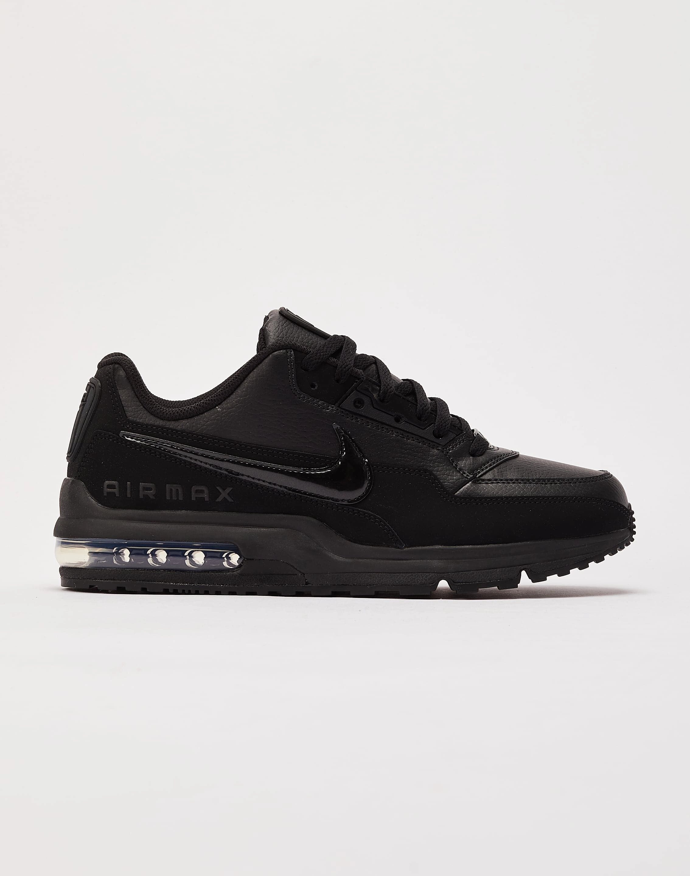 Nike Air Max LTD 3 Fashion forecasting Retro fashion finds
